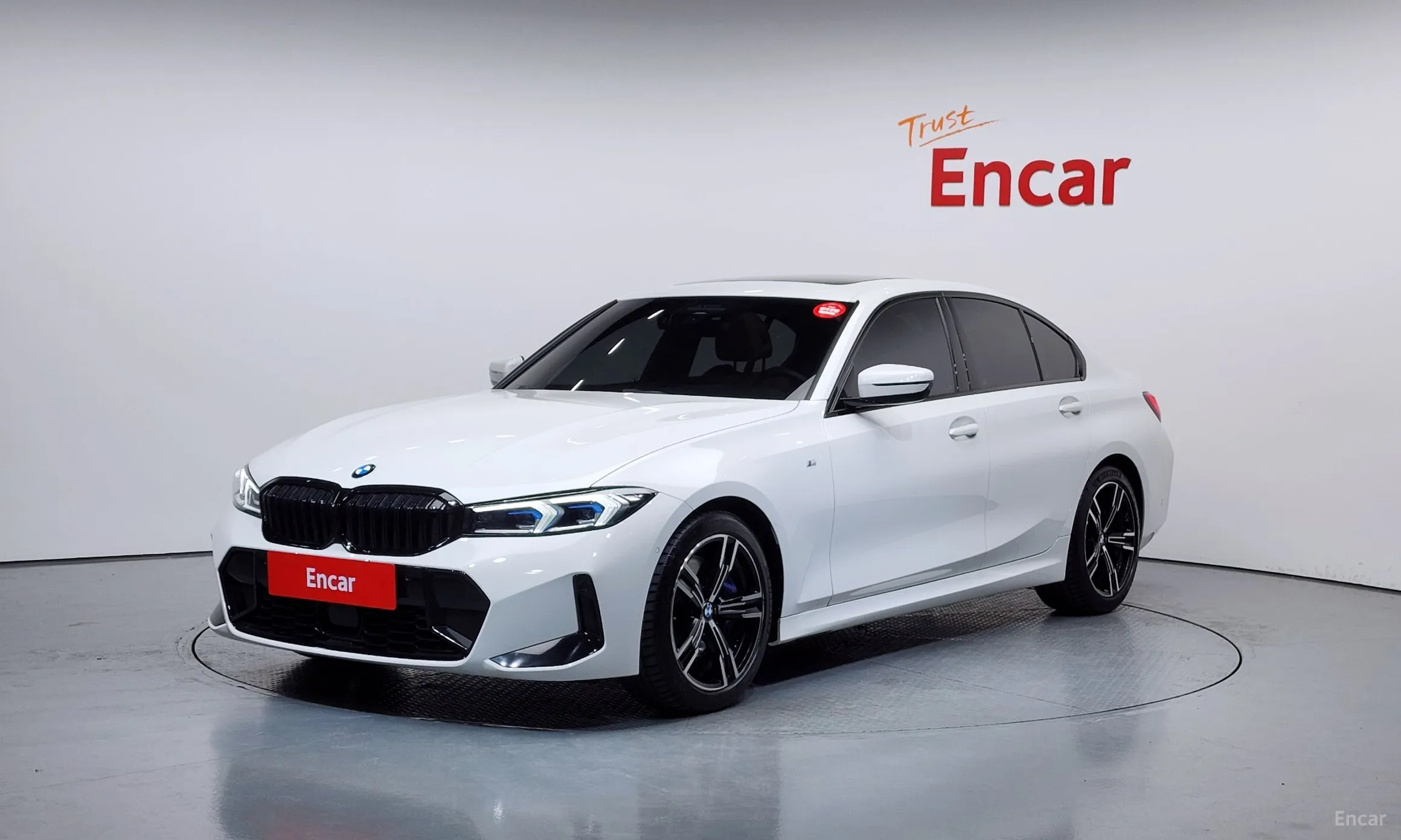 3 Series (G20)