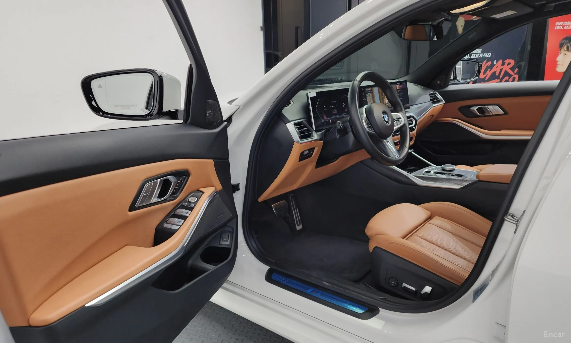 BMW 3 Series (G20) превью 10