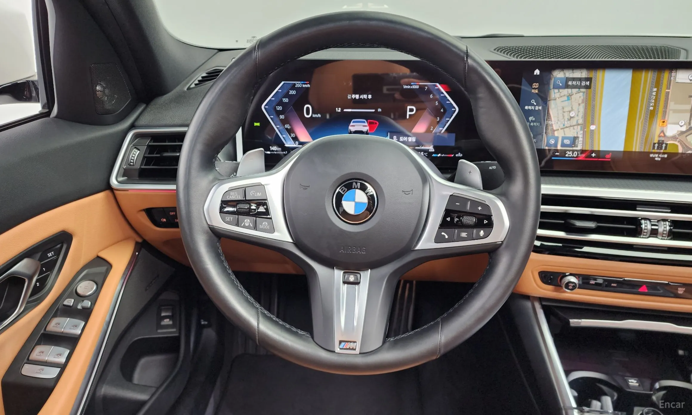 BMW 3 Series (G20) превью 13