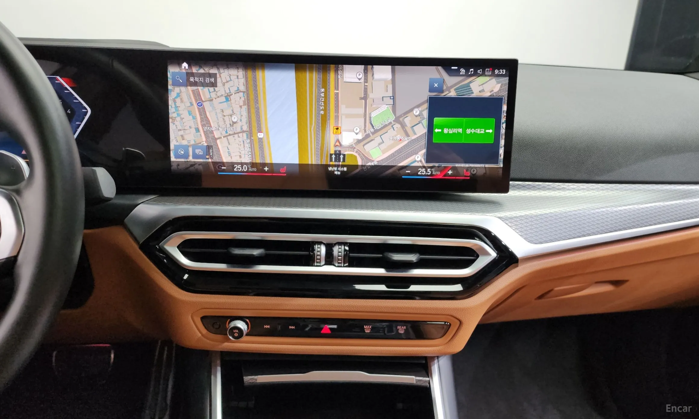 BMW 3 Series (G20) превью 15