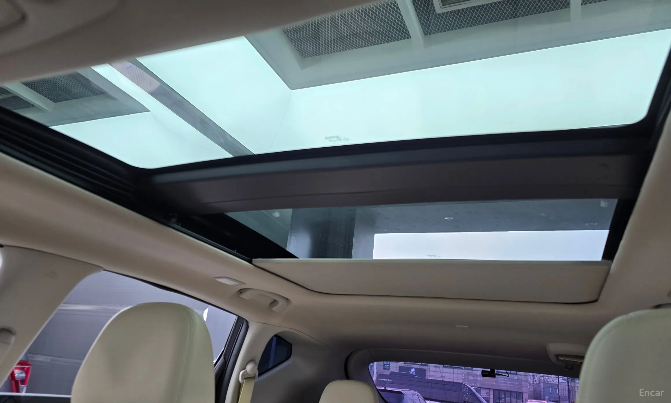 Nissan Murano (Z52) превью 18