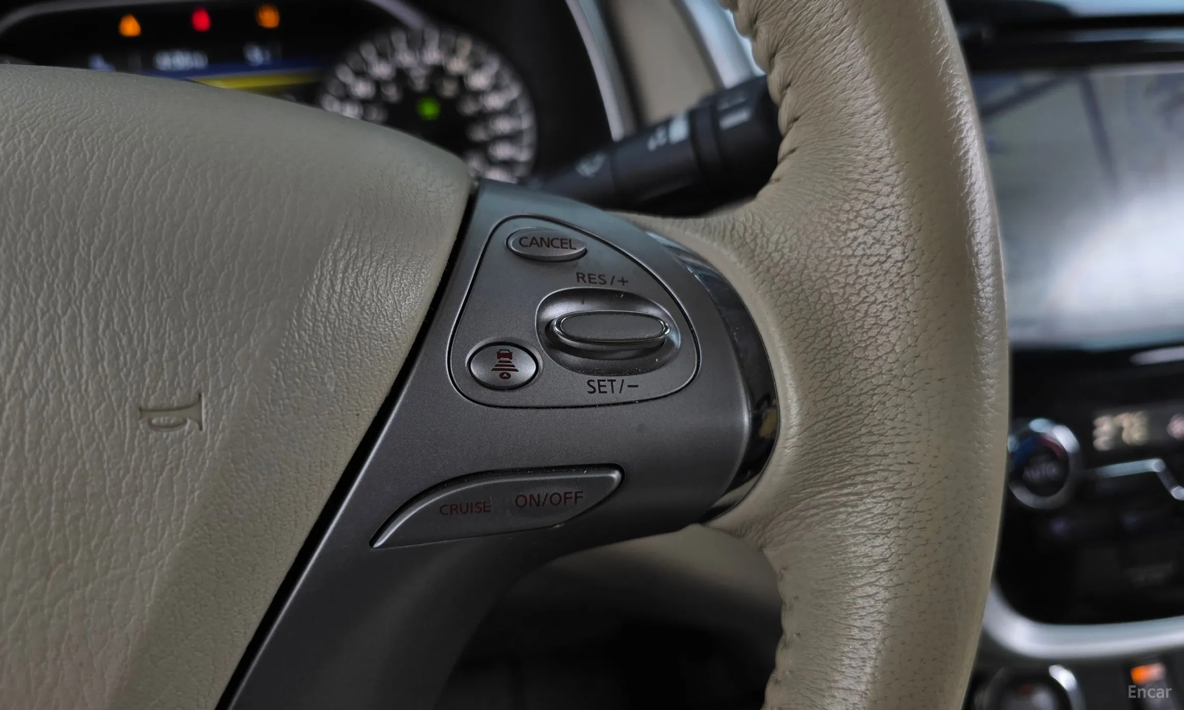 Nissan Murano (Z52) превью 19