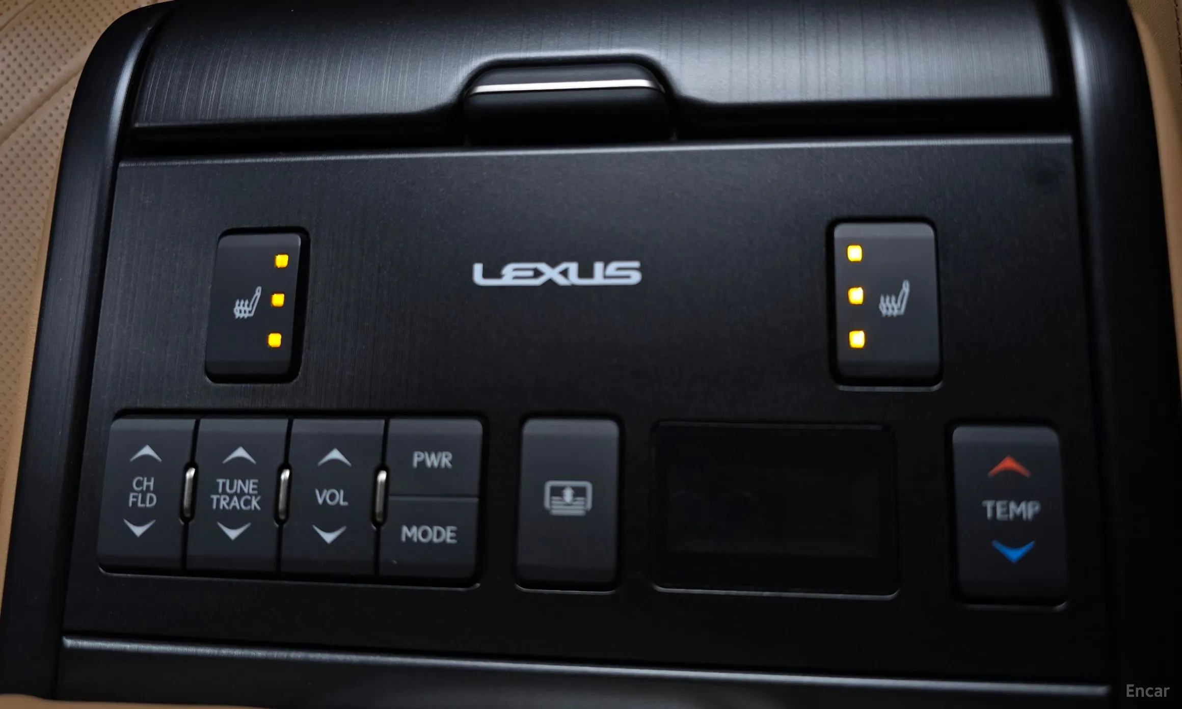 Lexus ES300h 7th Generation превью 18