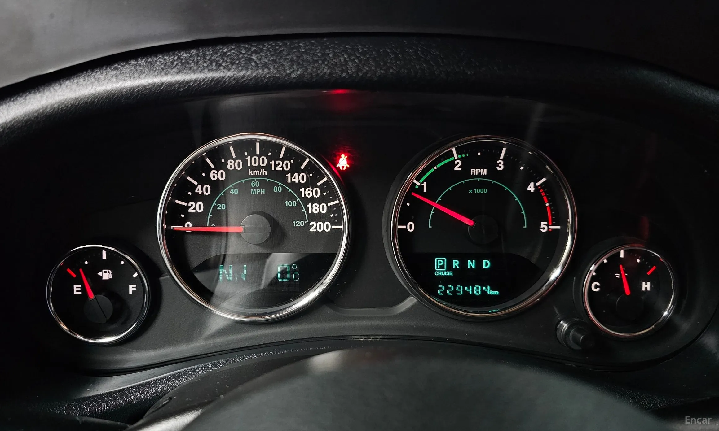 Jeep Wrangler (JK) превью 8