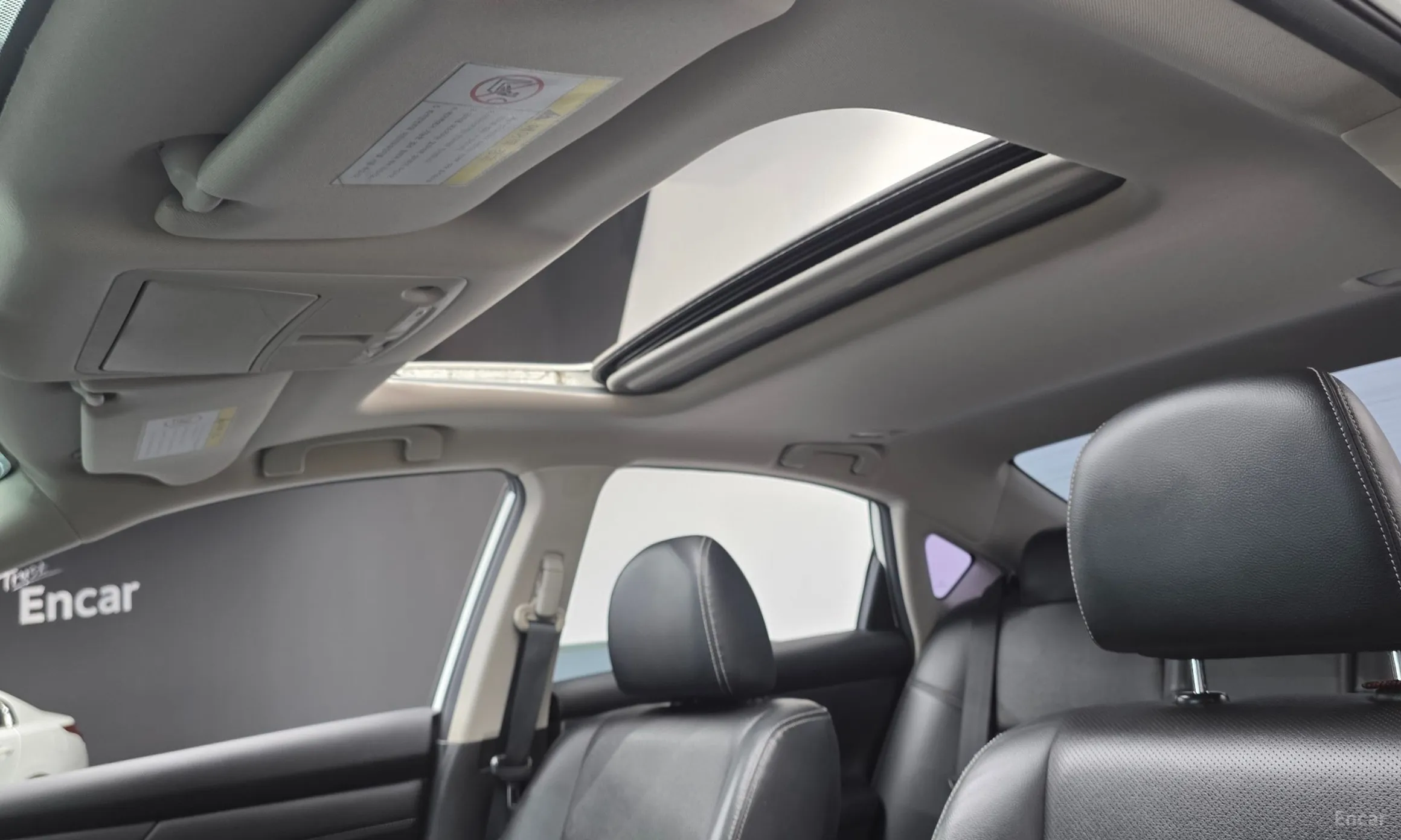 Nissan Altima превью 19