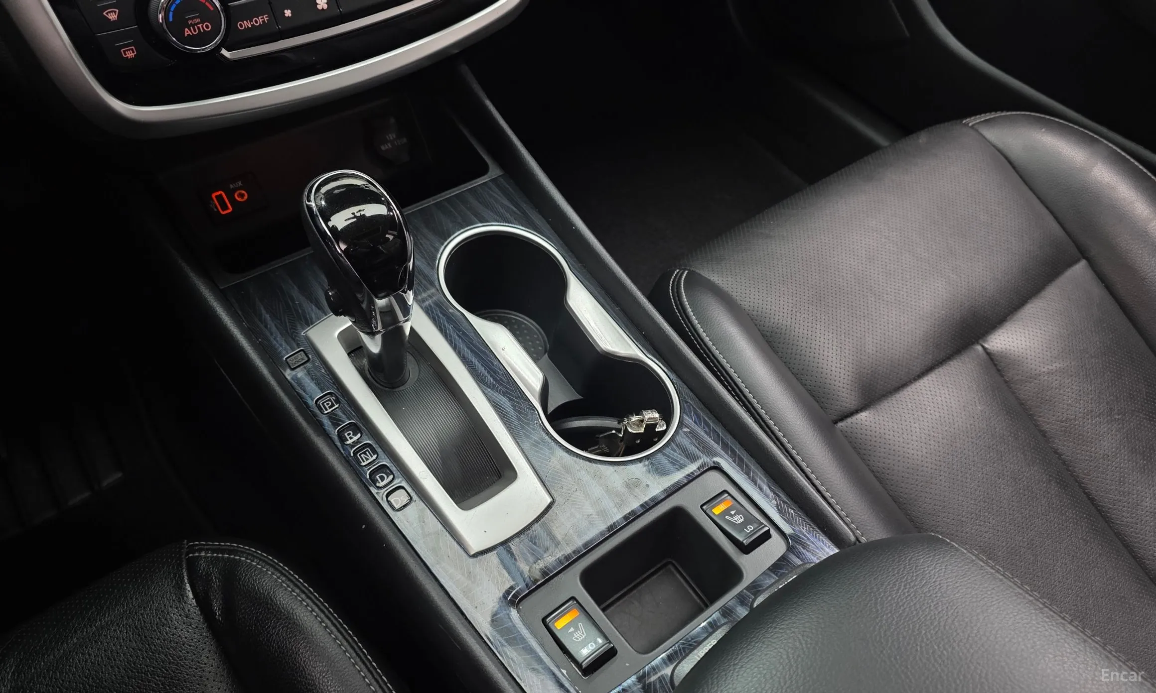 Nissan Altima превью 9