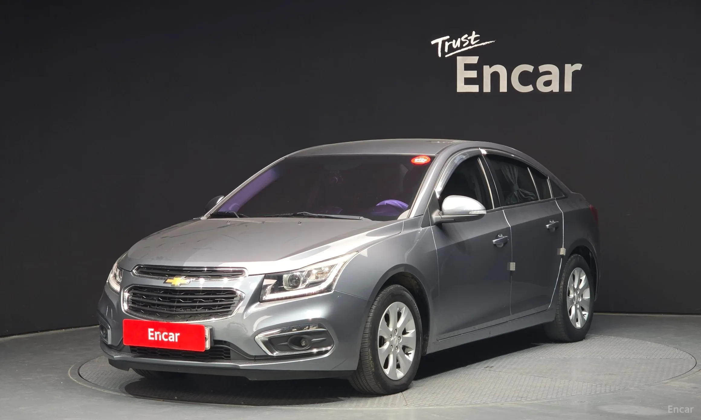 Cruze