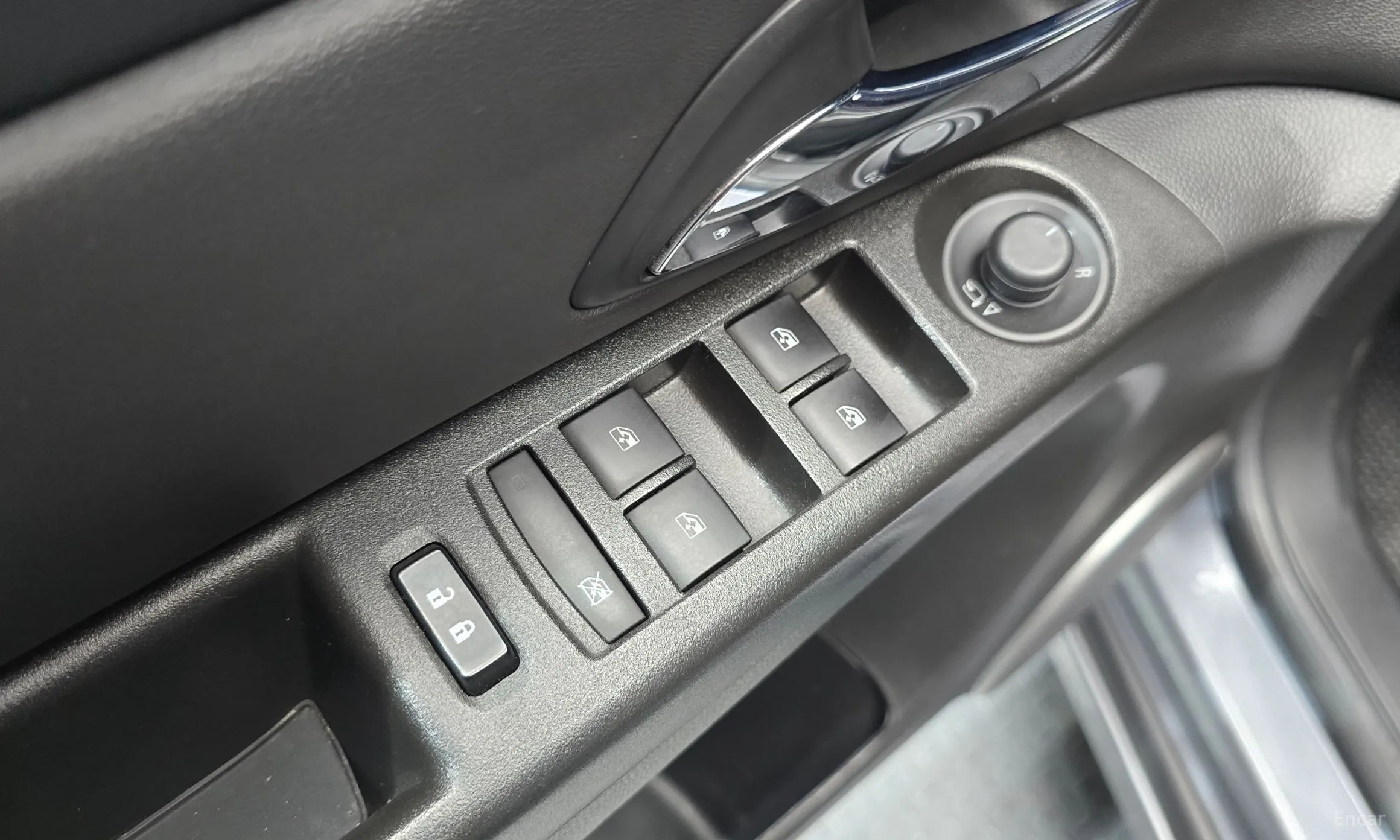 Chevrolet (GM Daewoo) Cruze превью 14
