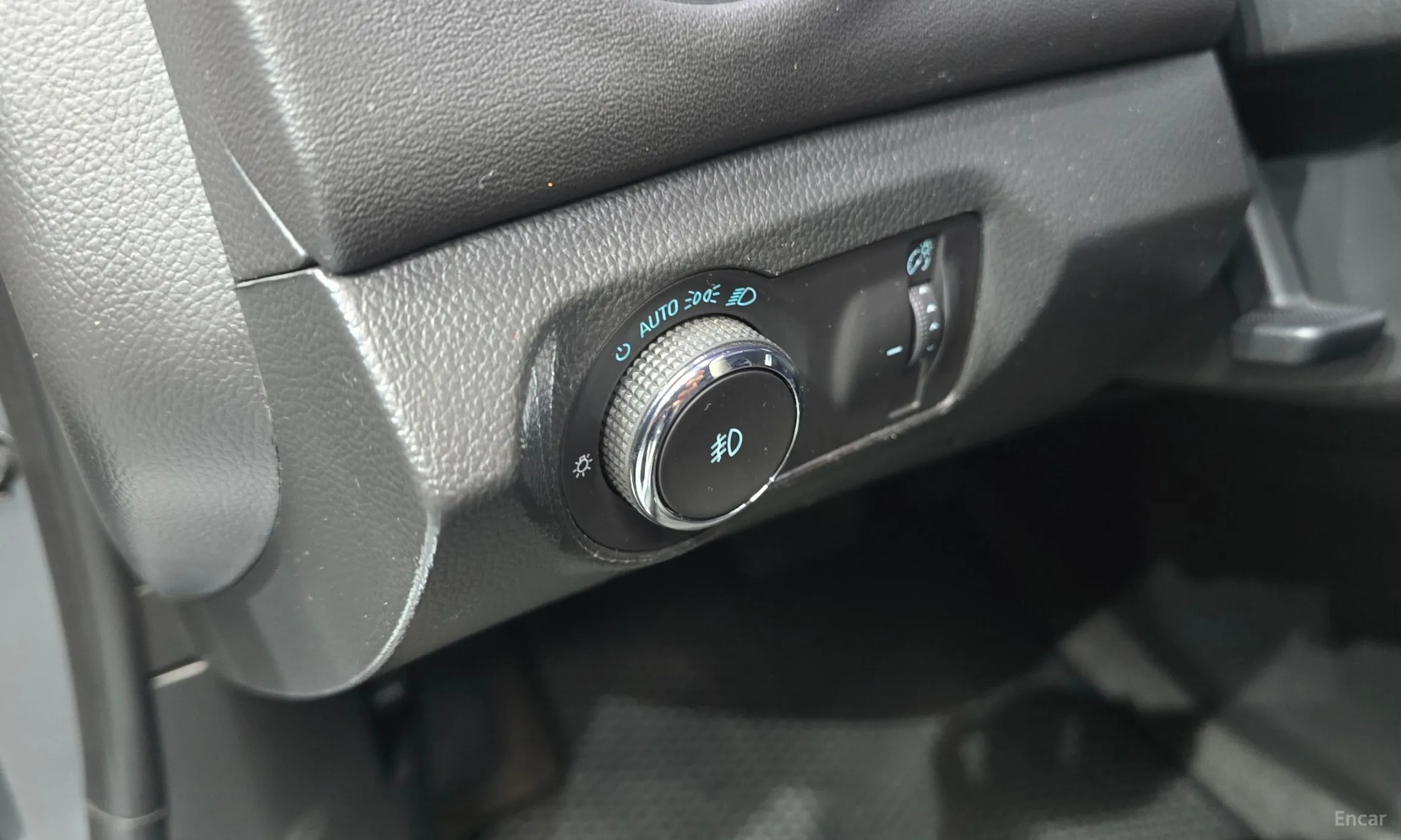 Chevrolet (GM Daewoo) Cruze превью 15
