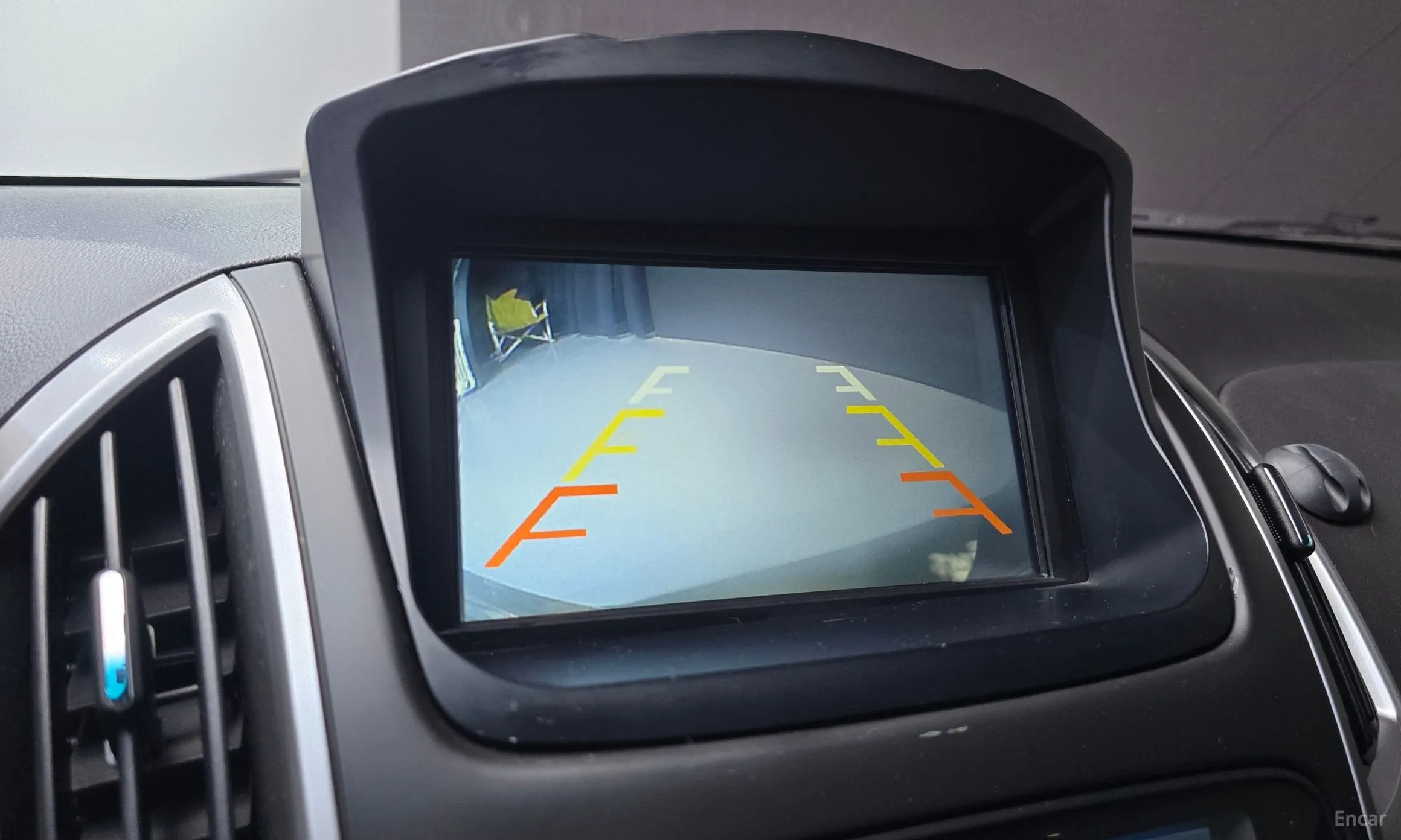 Chevrolet (GM Daewoo) Cruze превью 19