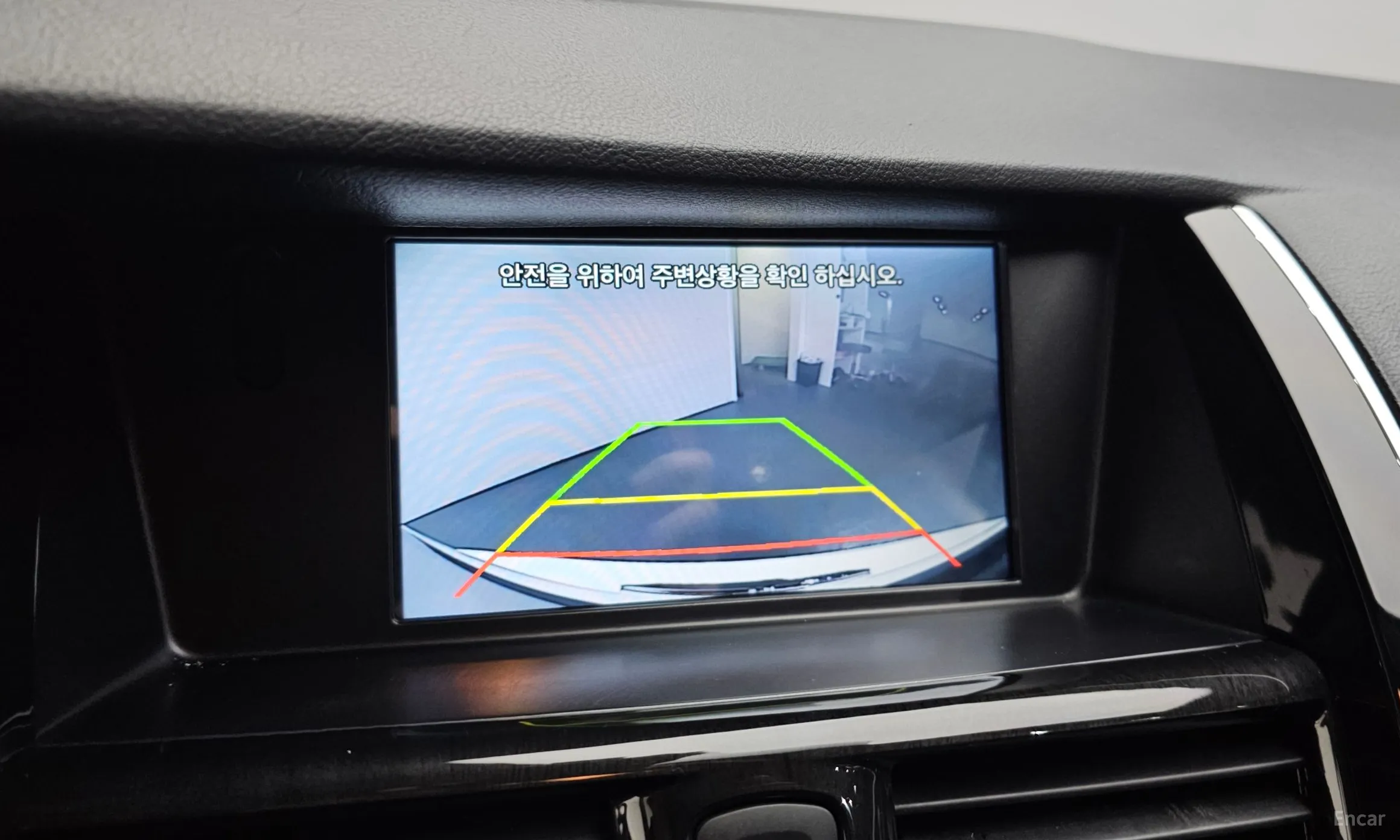 Renault Korea (Samsung) SM7 превью 15