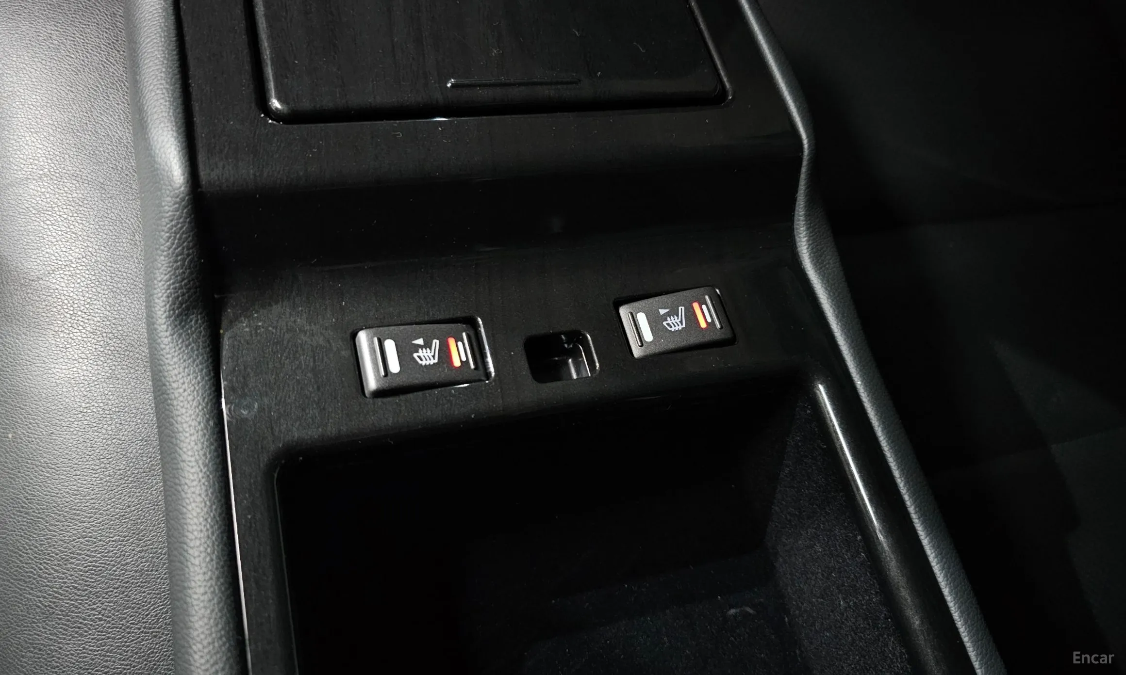 Renault Korea (Samsung) SM7 превью 19