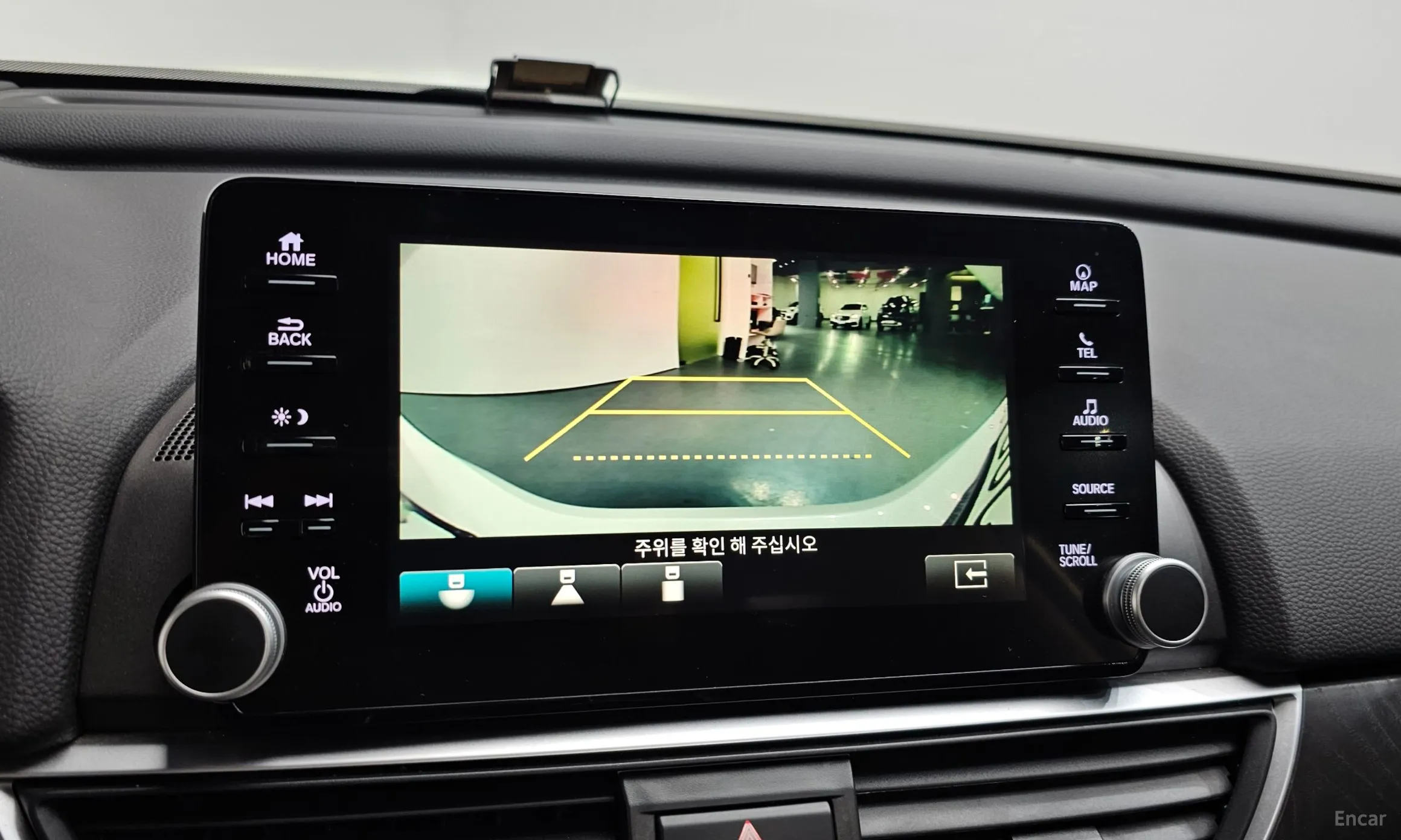 Honda Accord 10th Generation превью 15