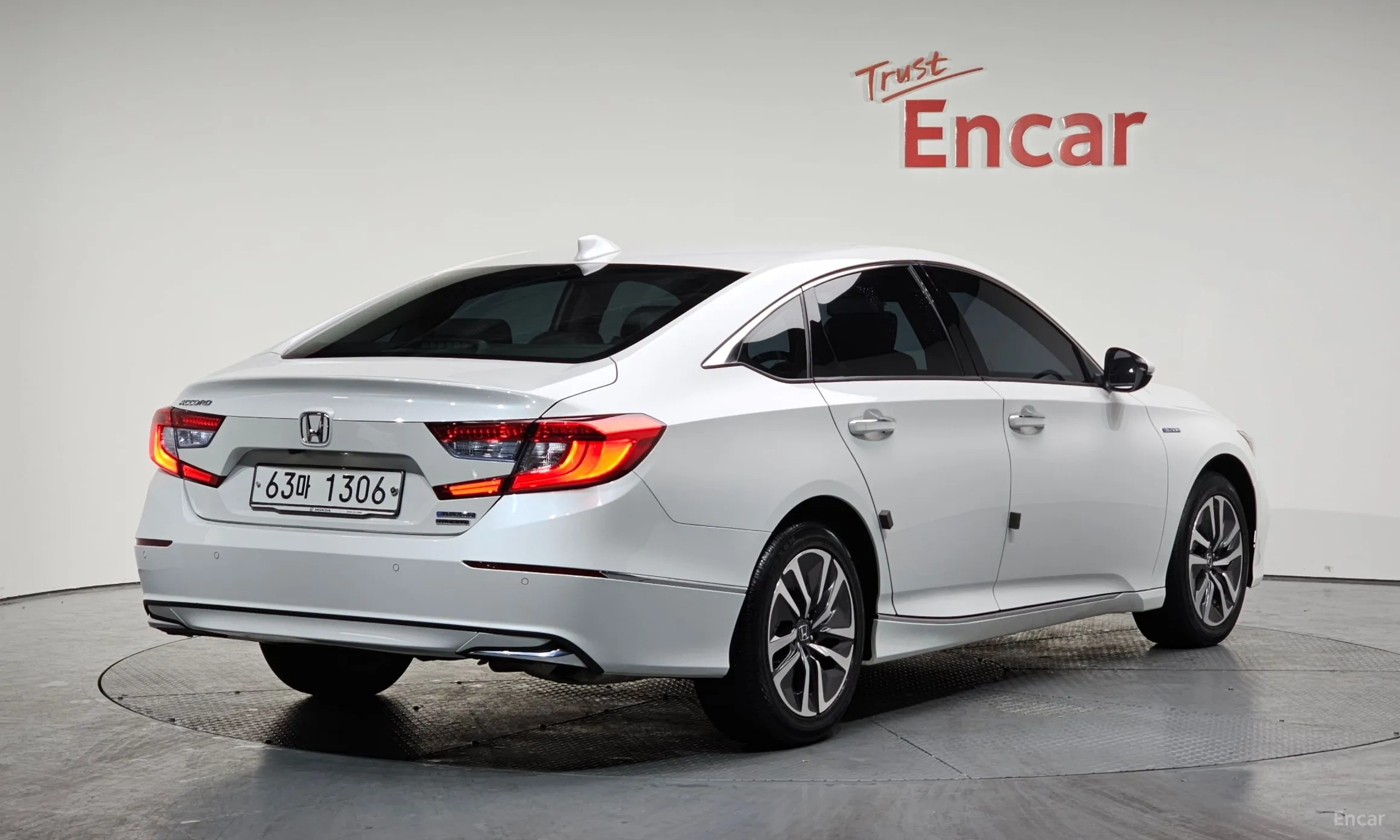 Honda Accord 10th Generation