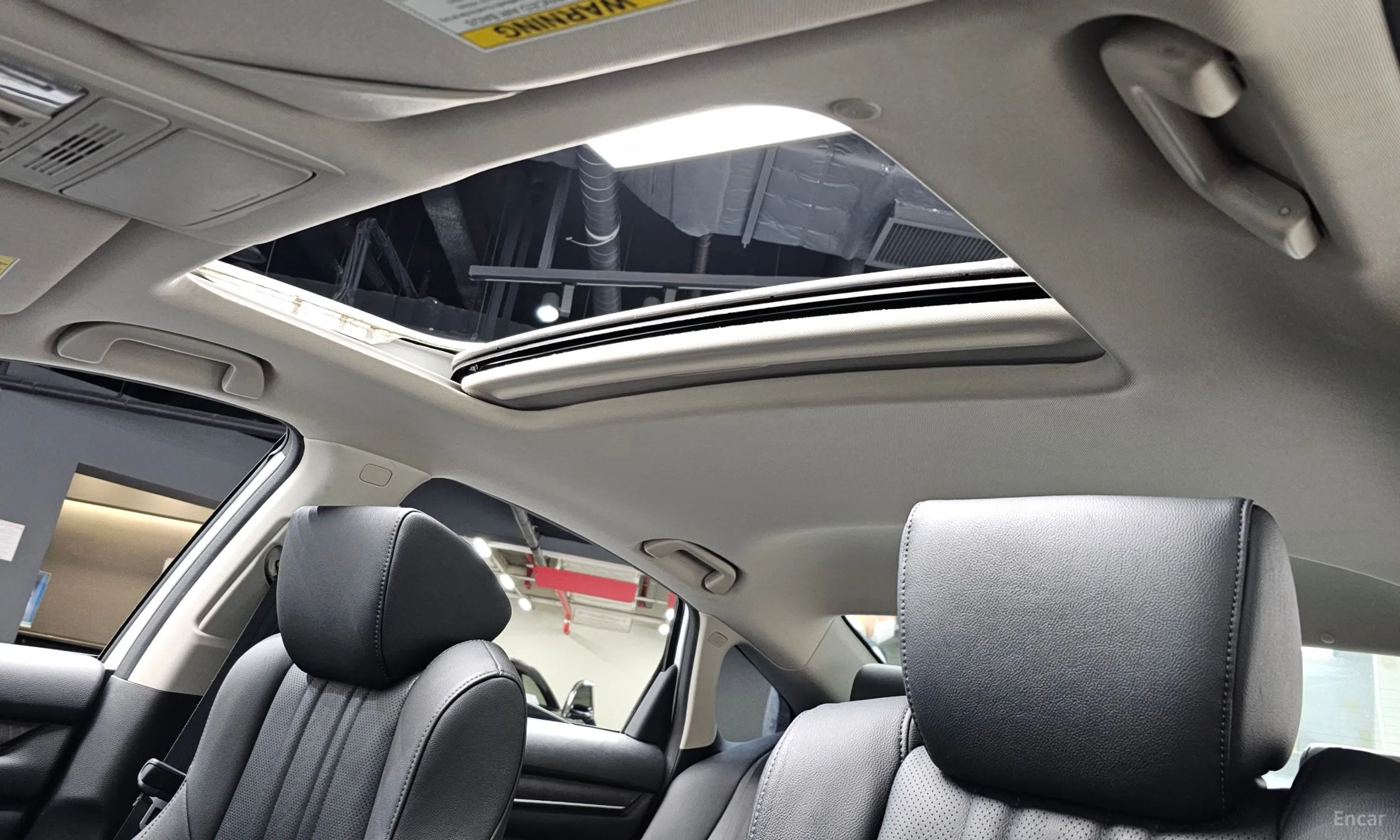 Honda Accord 10th Generation превью 18