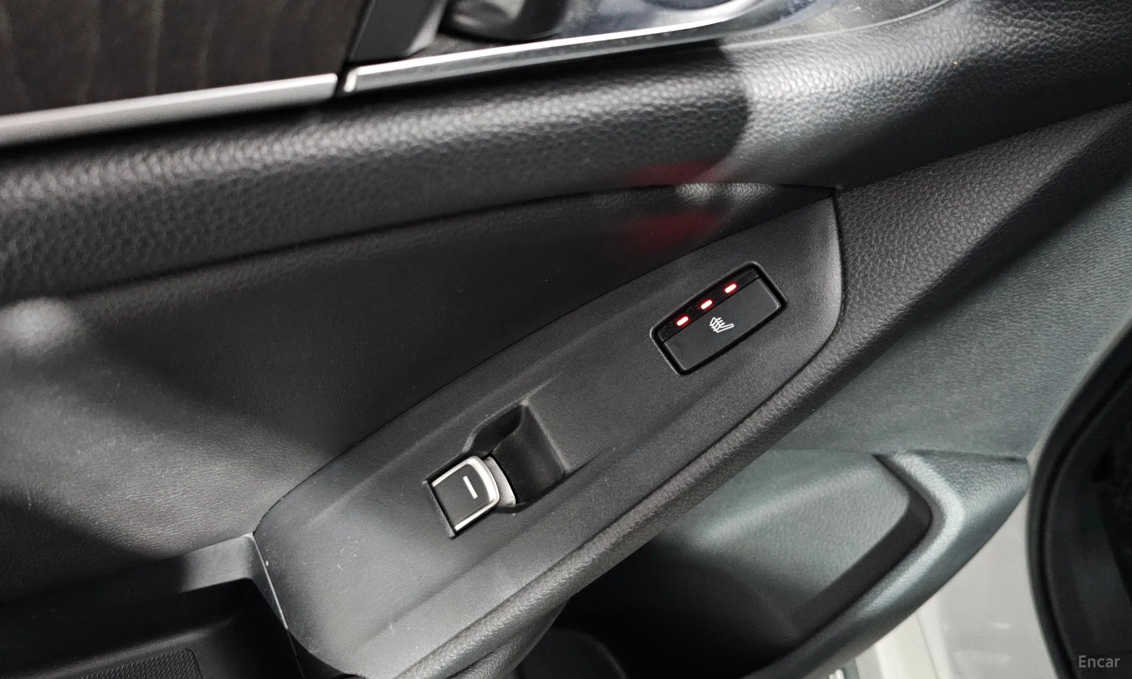 Honda Accord 10th Generation превью 19