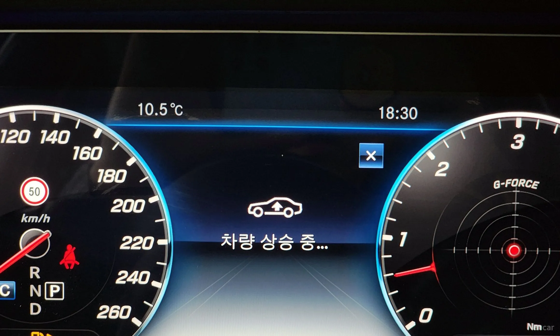 Mercedes Benz CLS-Class C257 превью 17
