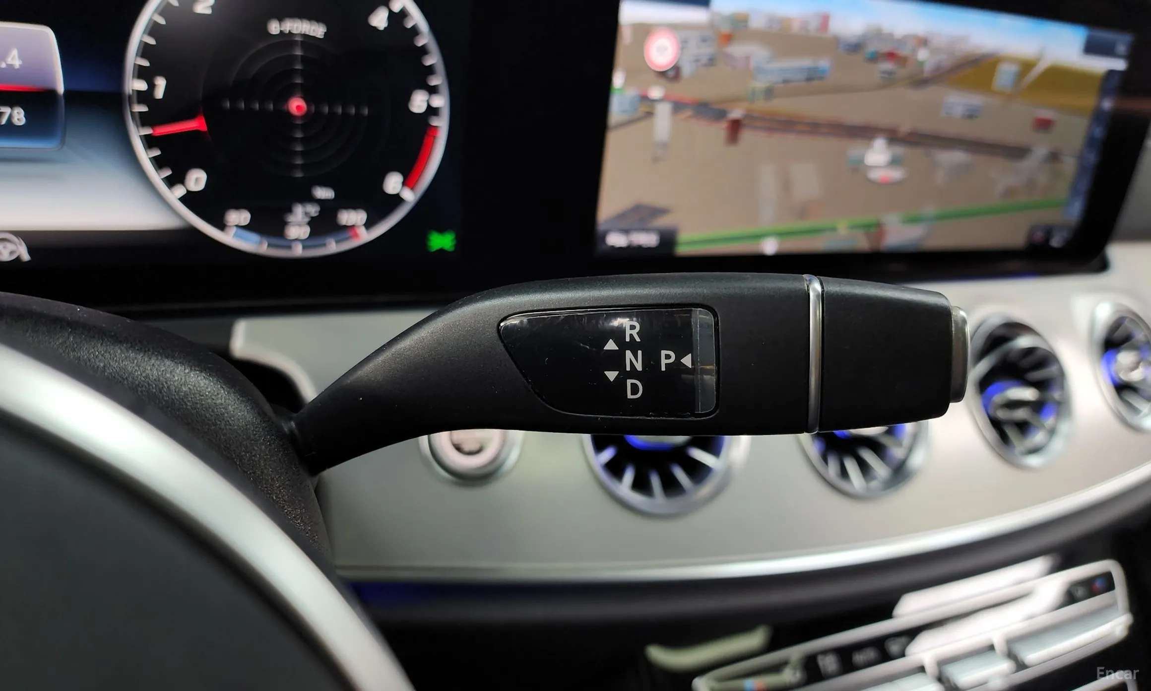 Mercedes Benz CLS-Class C257 превью 9