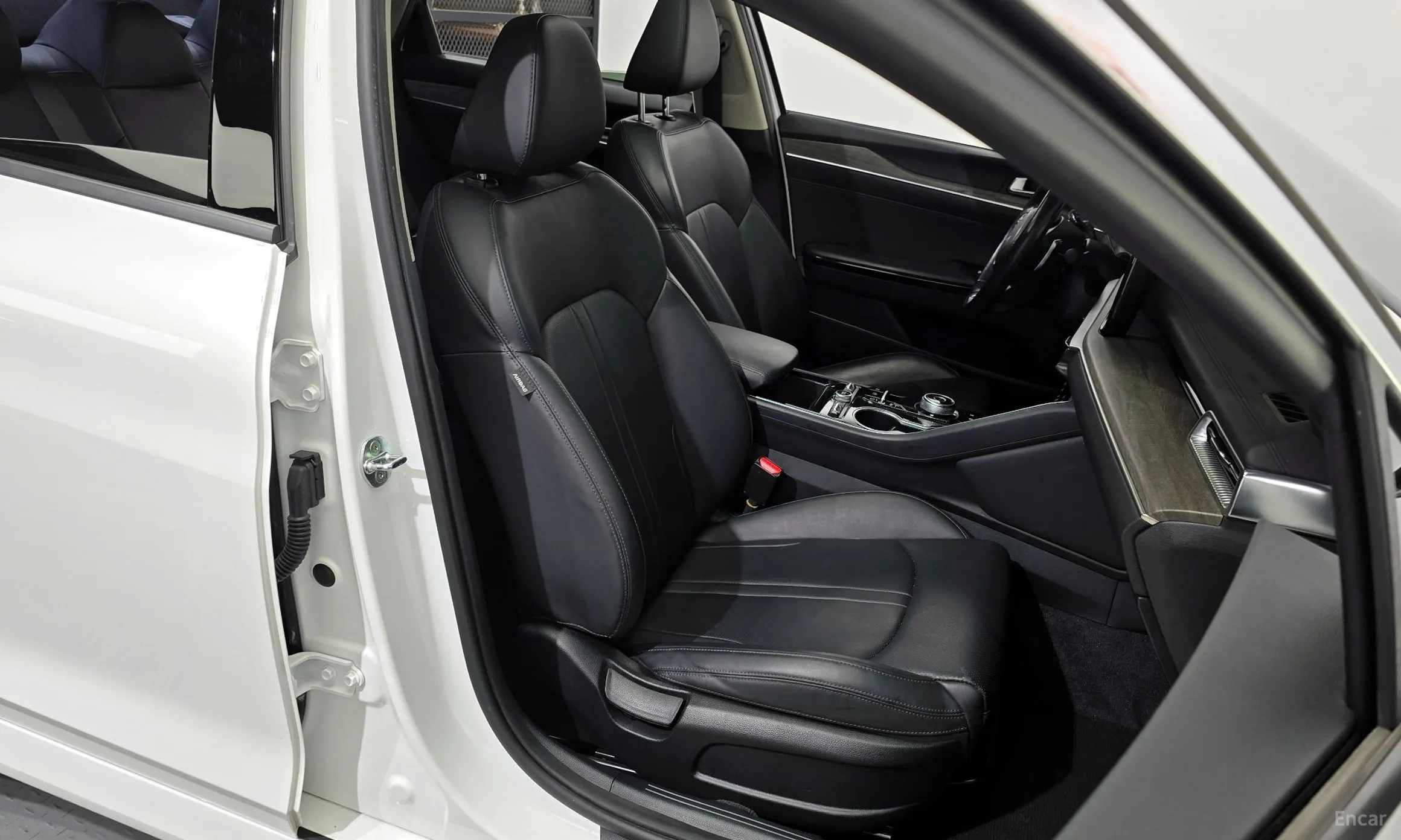 Kia K5 Hybrid 3rd Generation превью 12