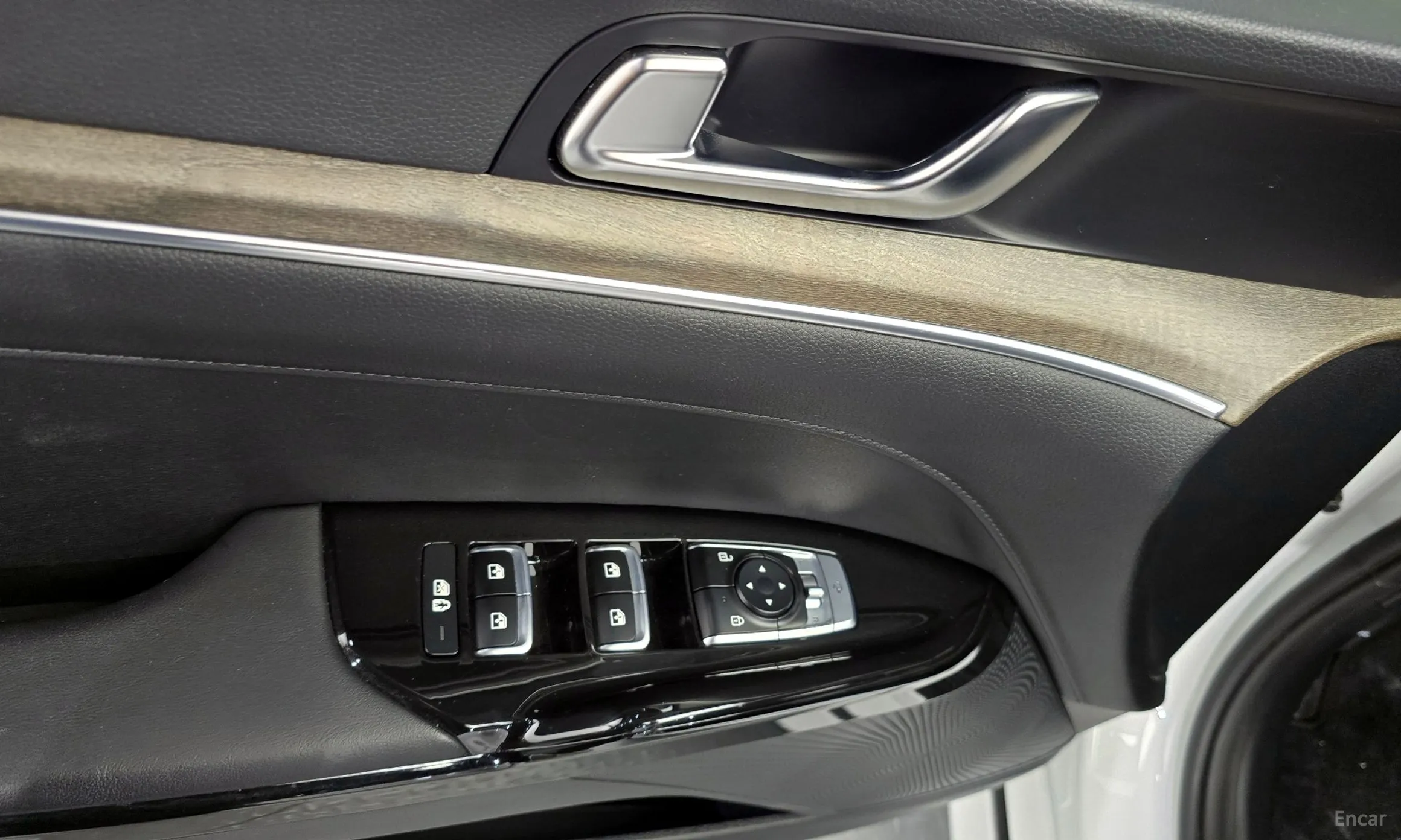 Kia K5 Hybrid 3rd Generation превью 14