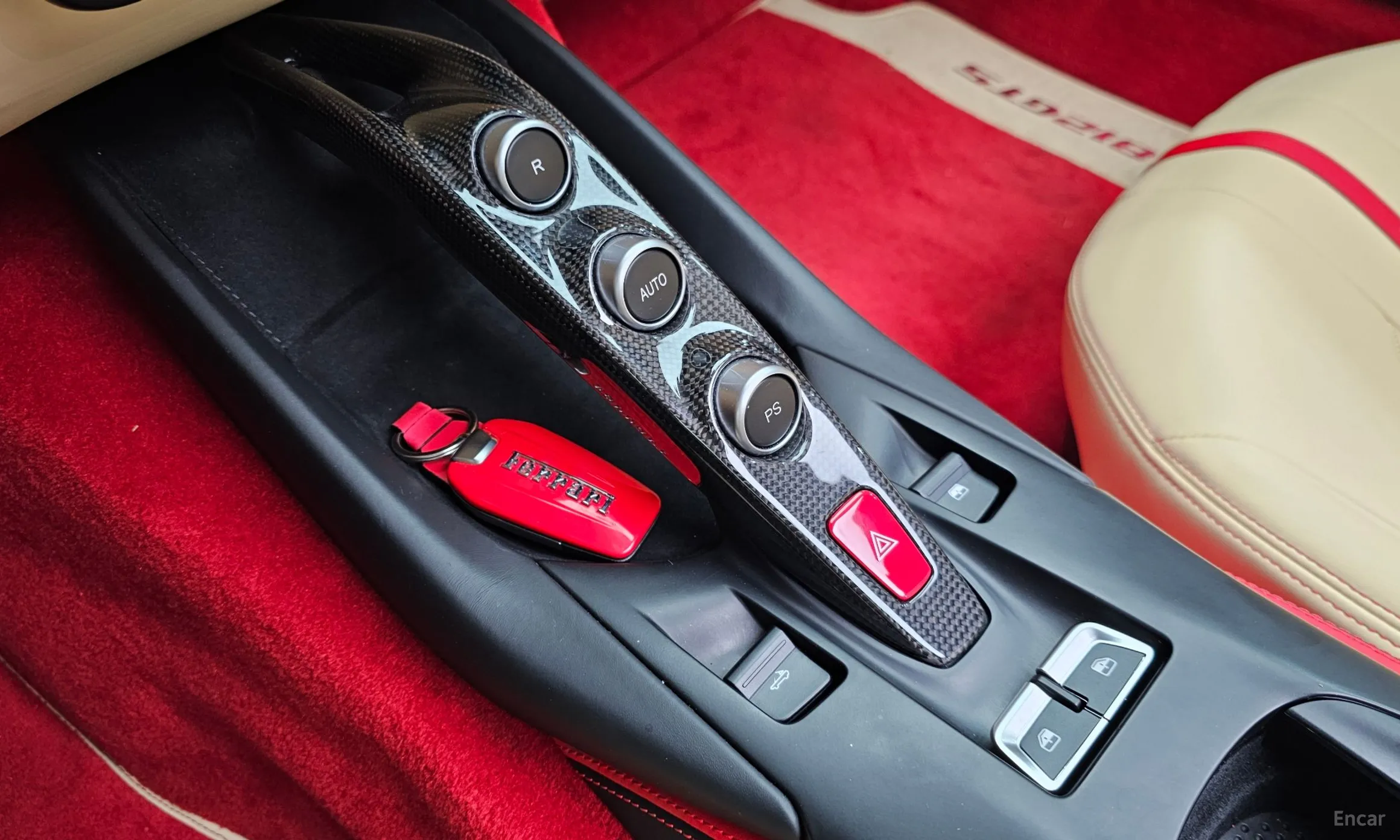 Ferrari 812 GTS превью 17