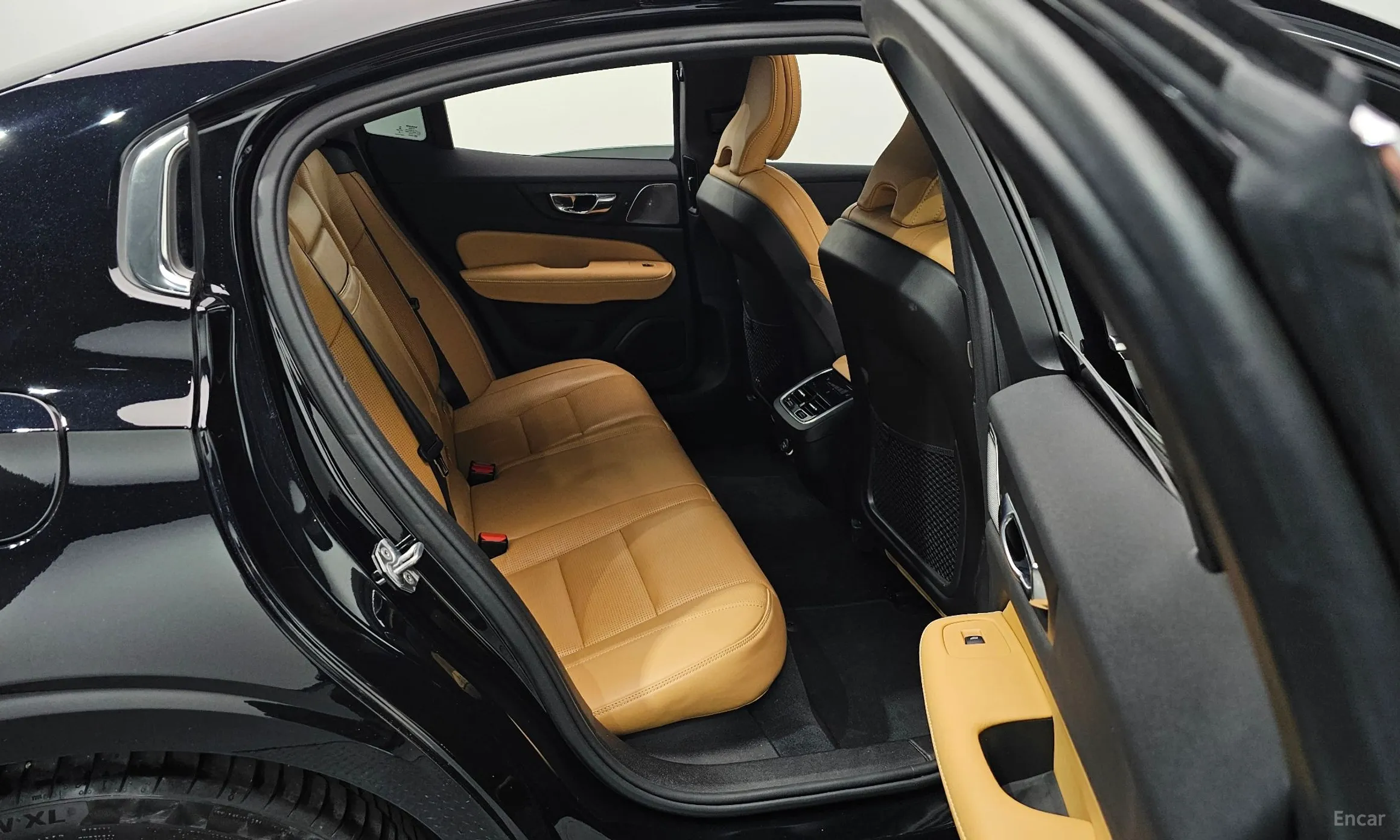 Volvo S60 3rd Generation превью 11