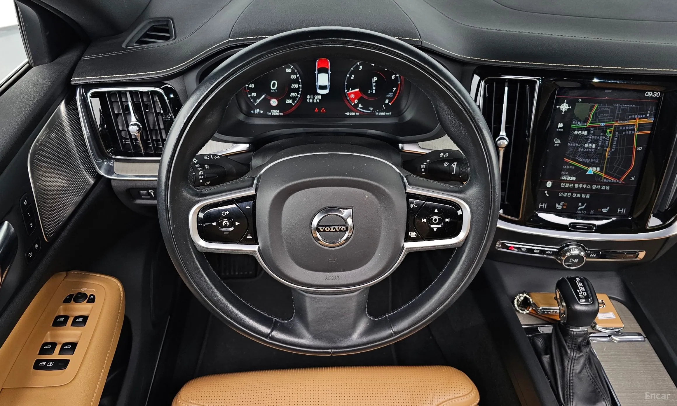 Volvo S60 3rd Generation превью 13