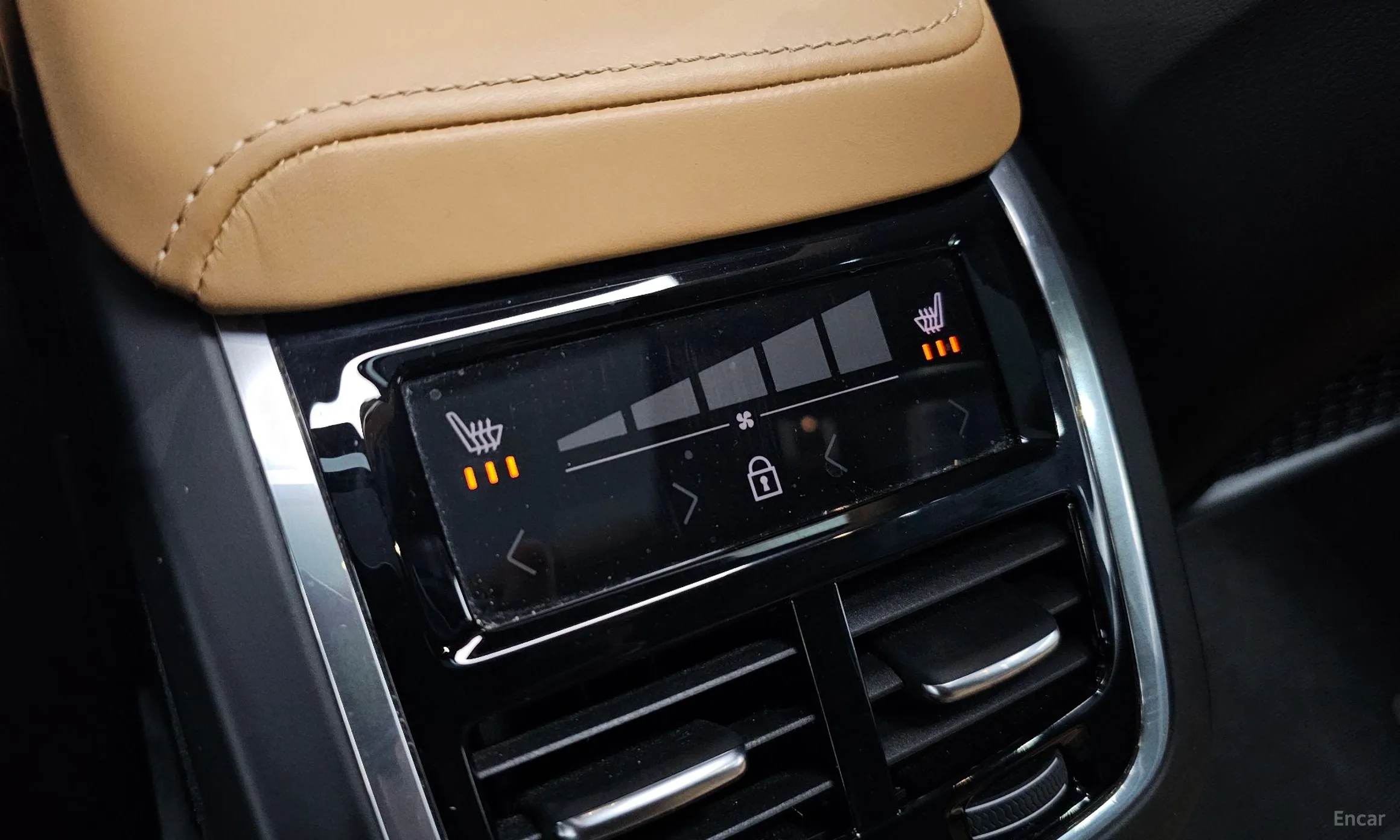 Volvo S60 3rd Generation превью 19
