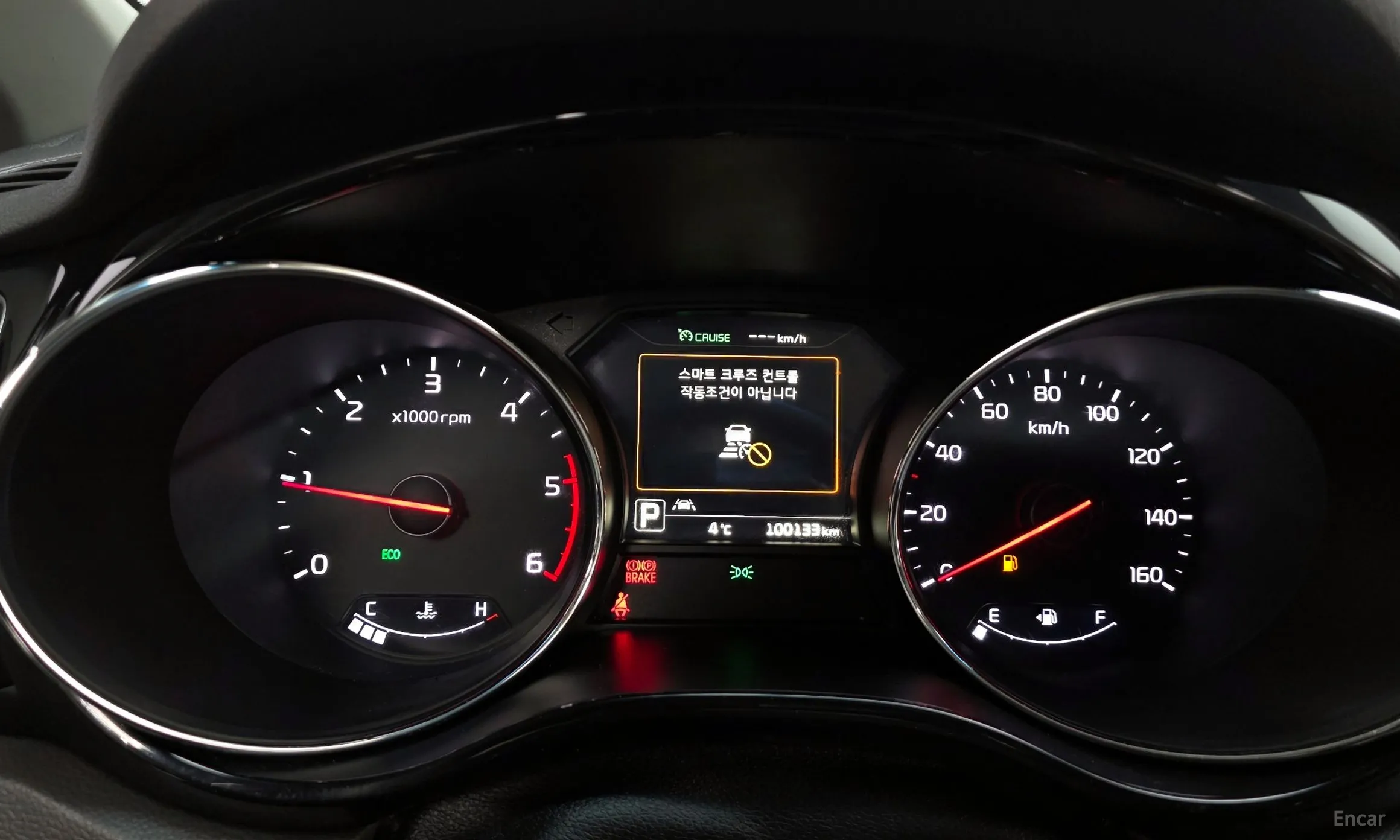 Kia Carnival превью 8