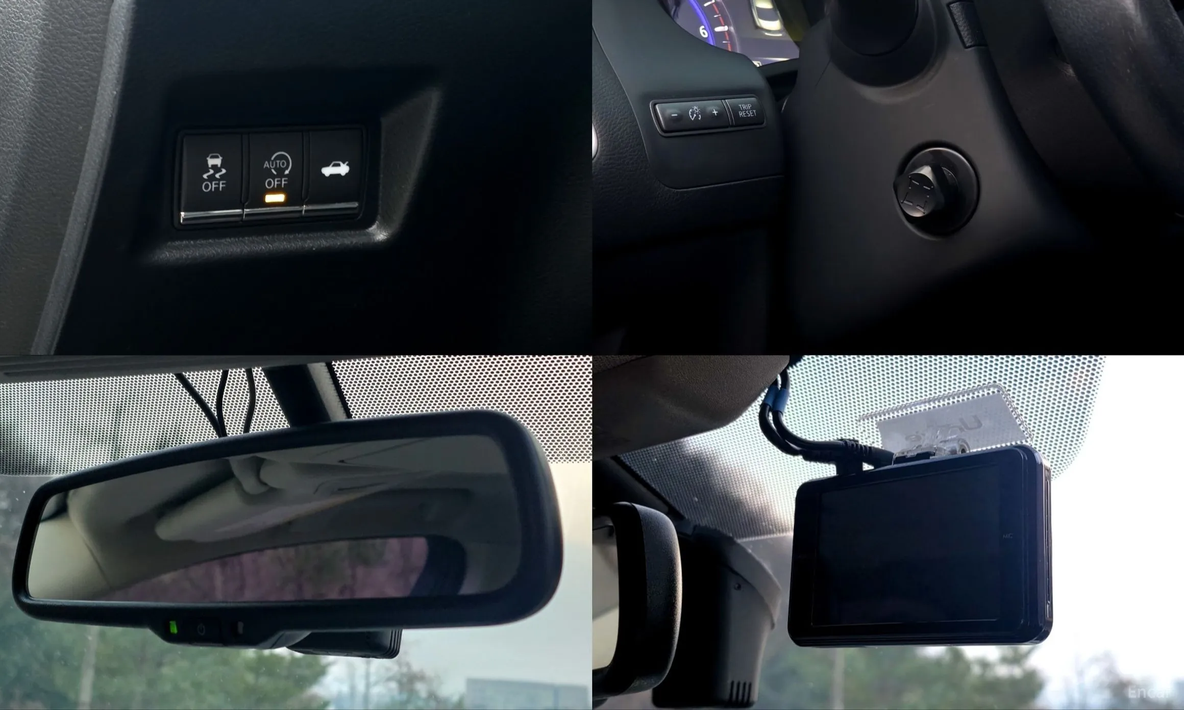 Infiniti Q50 превью 15