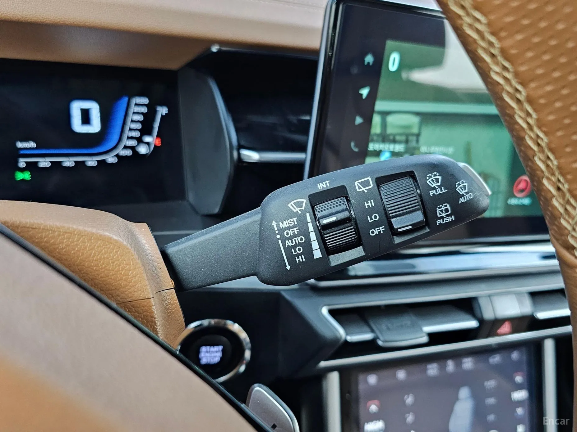 KG Mobility (SsangYong) Torres превью 17