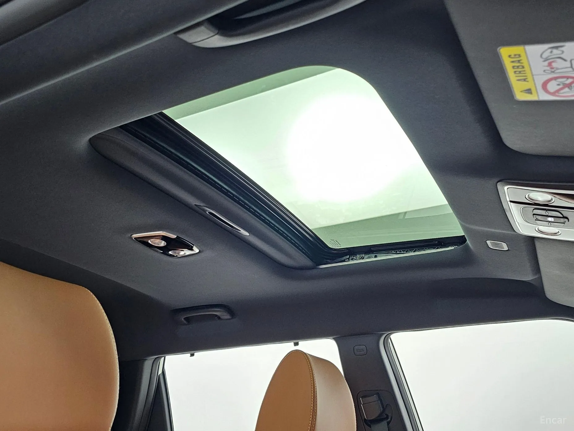 KG Mobility (SsangYong) Torres превью 19