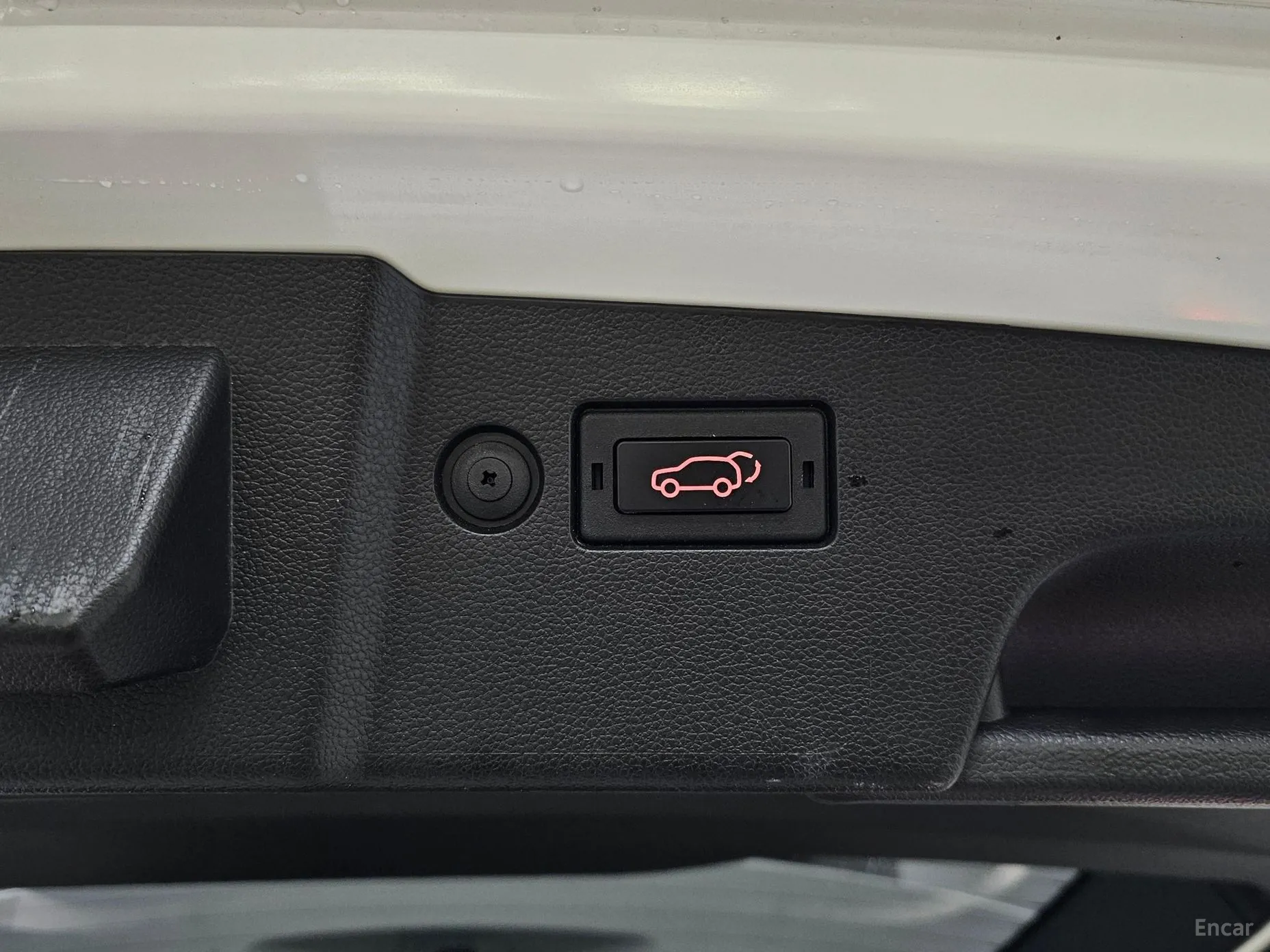 KG Mobility (SsangYong) Torres превью 20