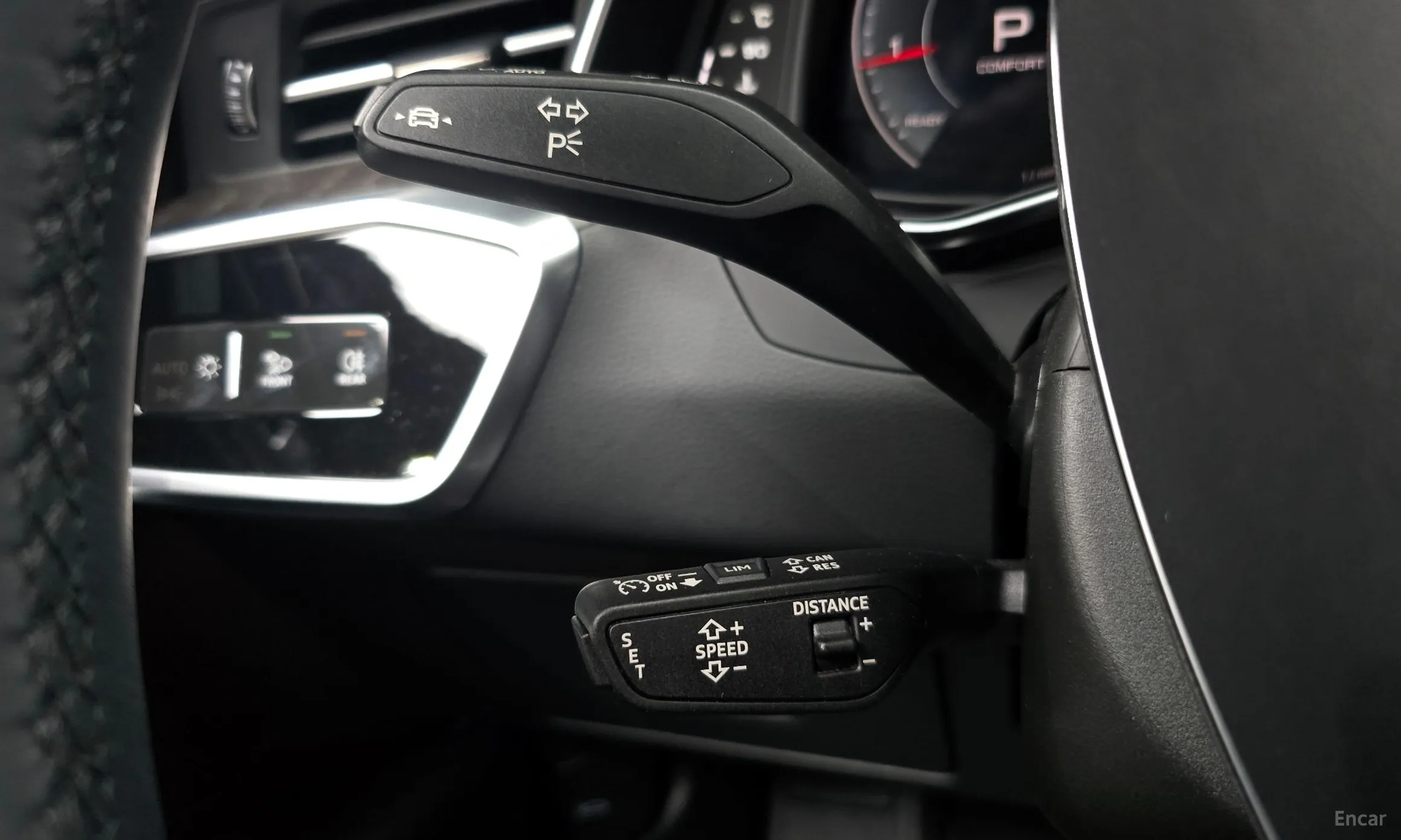 Audi A6 (C8) превью 17