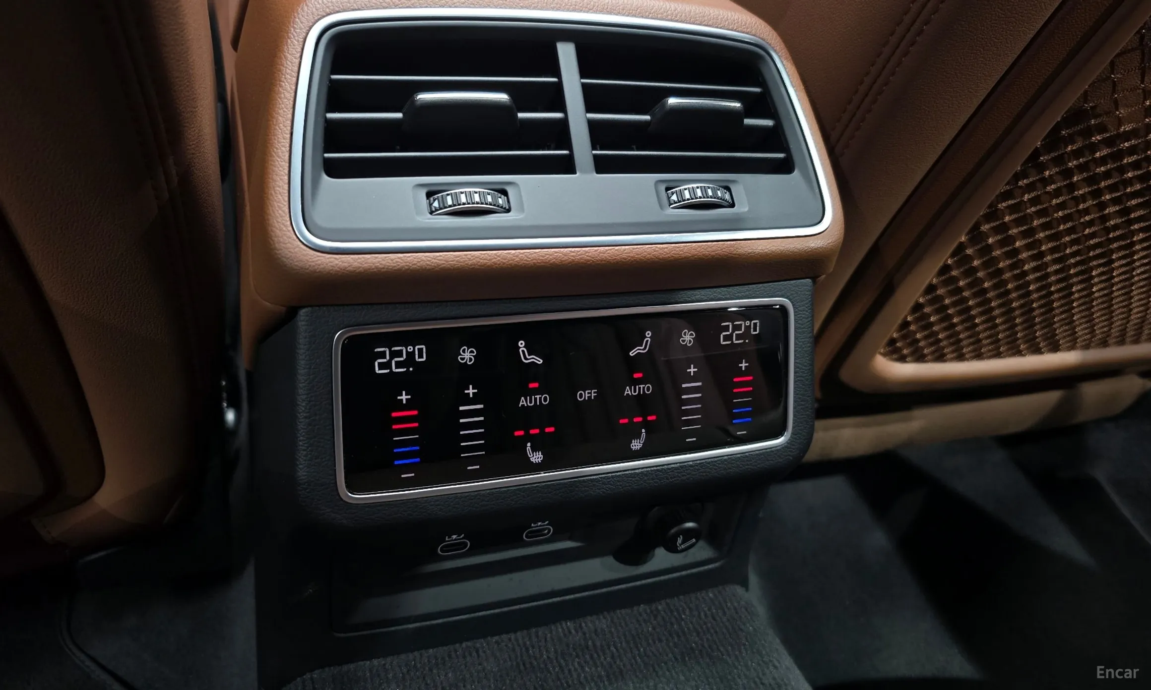 Audi A6 (C8) превью 19