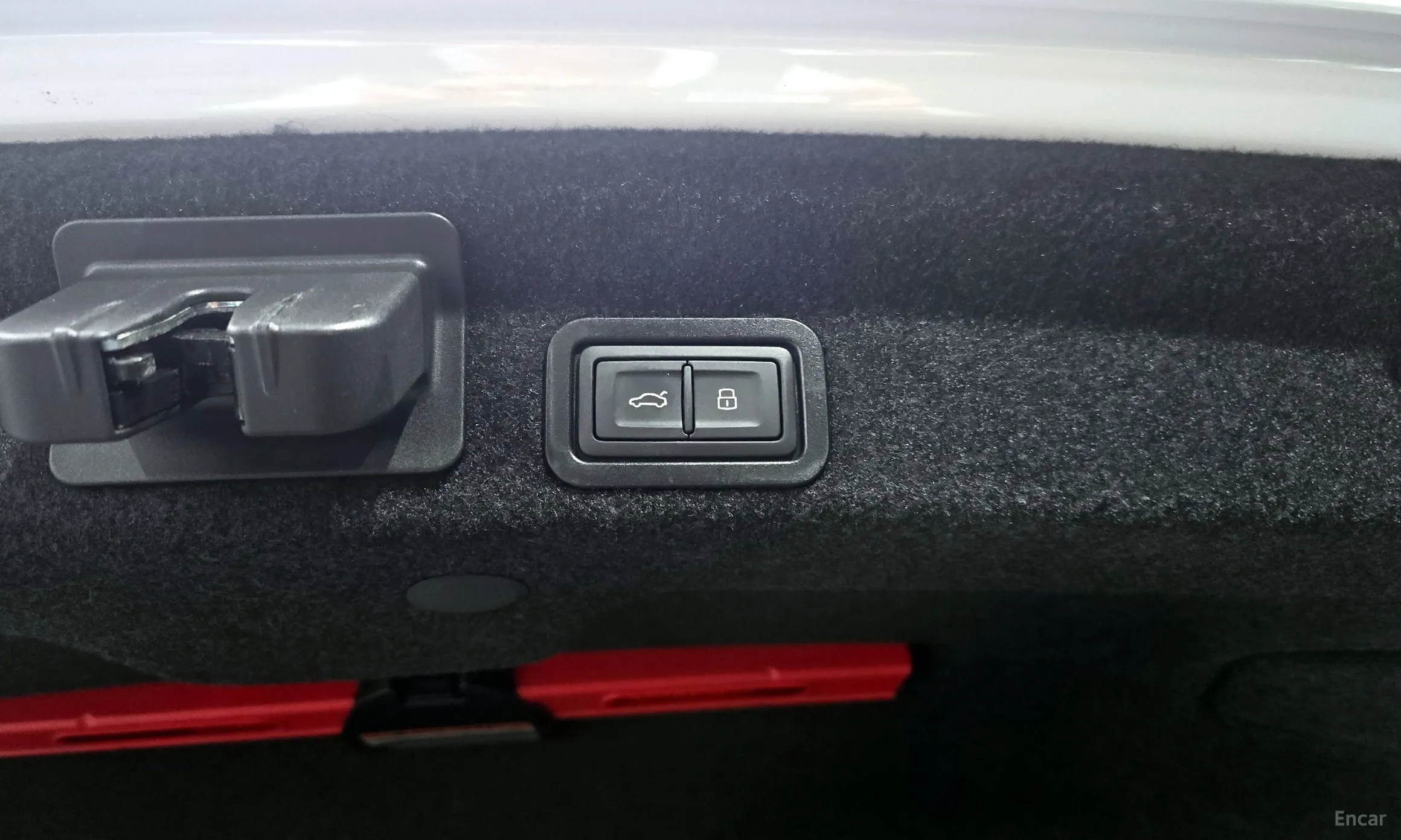 Audi A6 (C8) превью 20