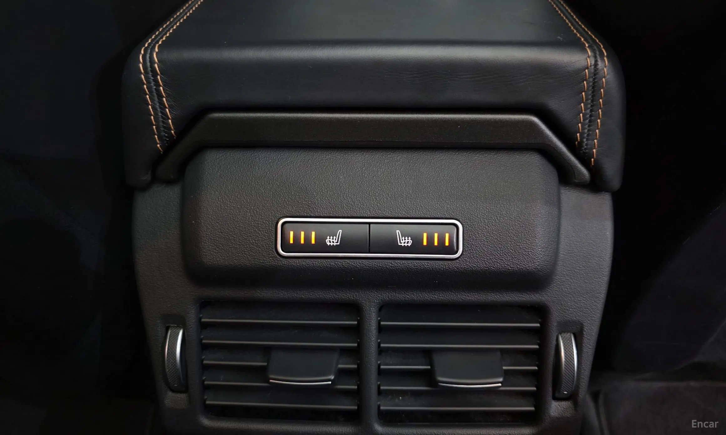 Land Rover Range Rover Evoque превью 17