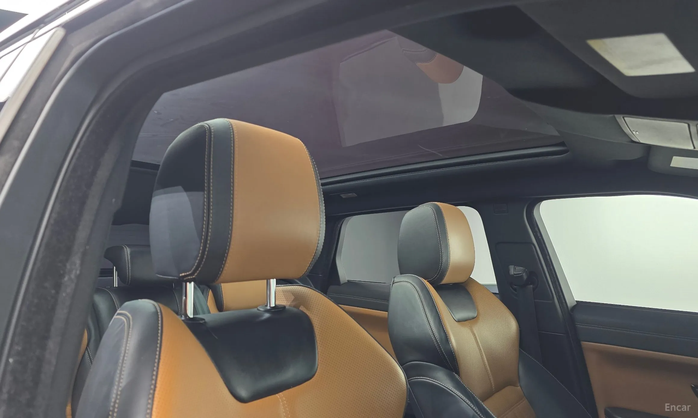 Land Rover Range Rover Evoque превью 18
