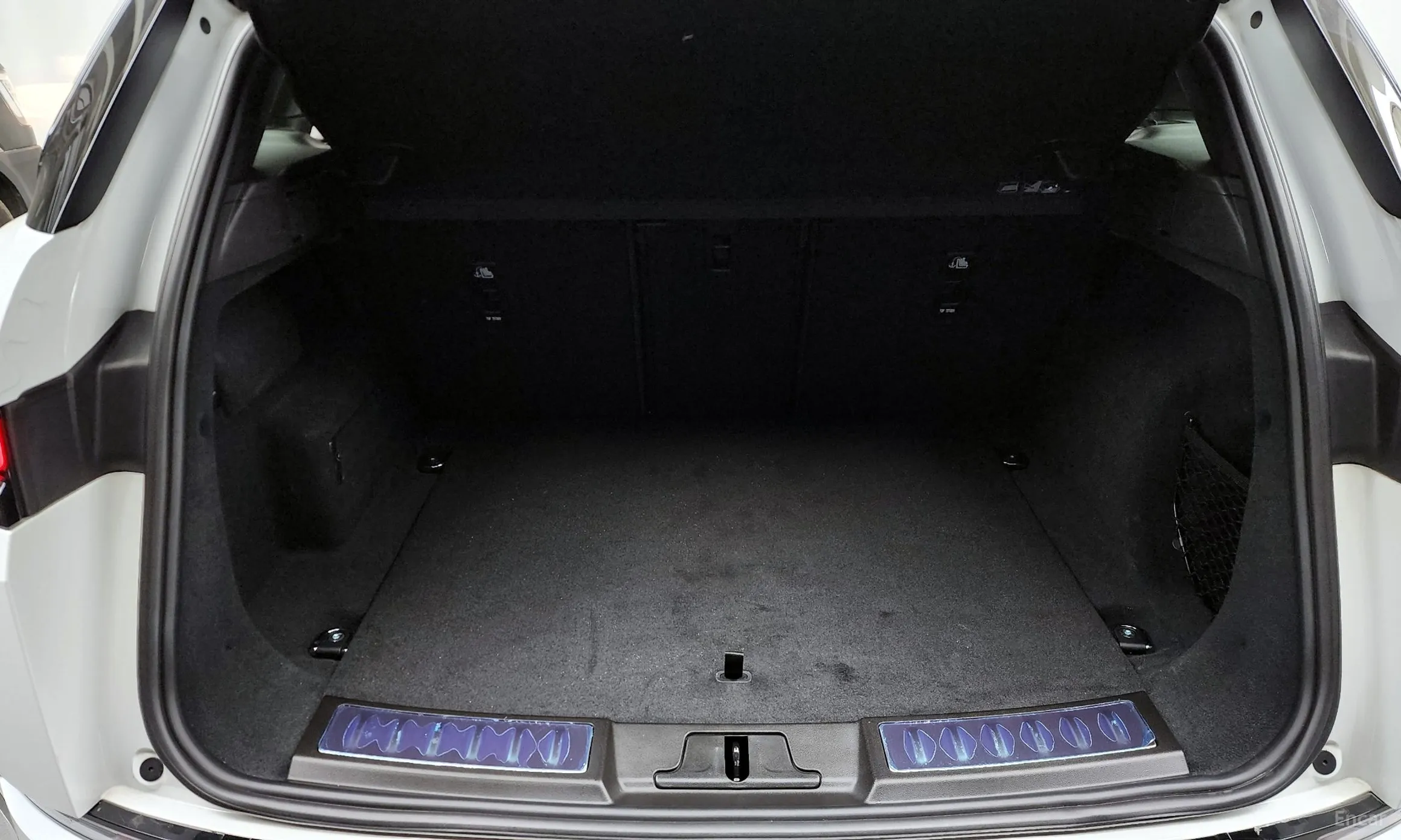 Land Rover Range Rover Evoque 2nd Generation превью 20
