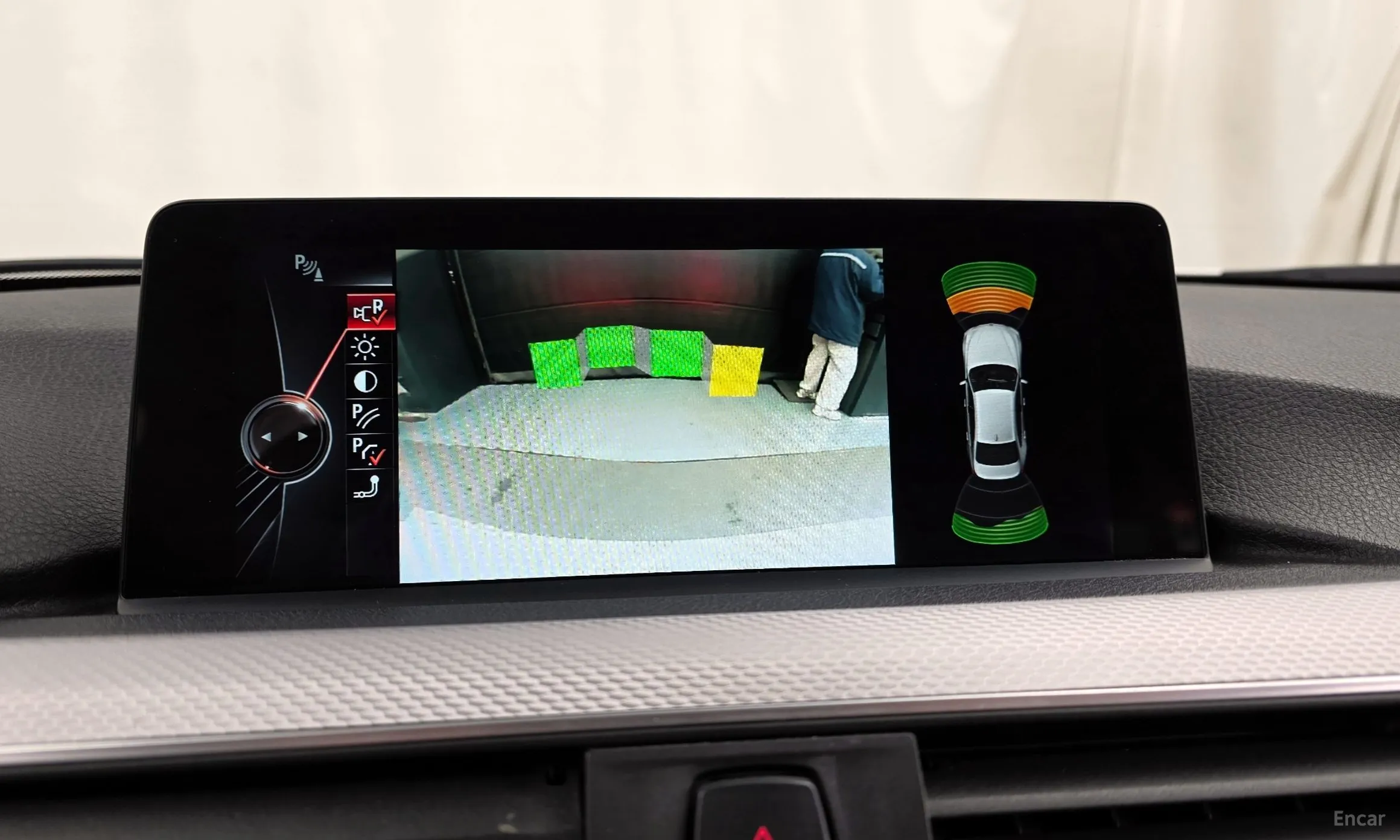 BMW 3 Series (F30) превью 15