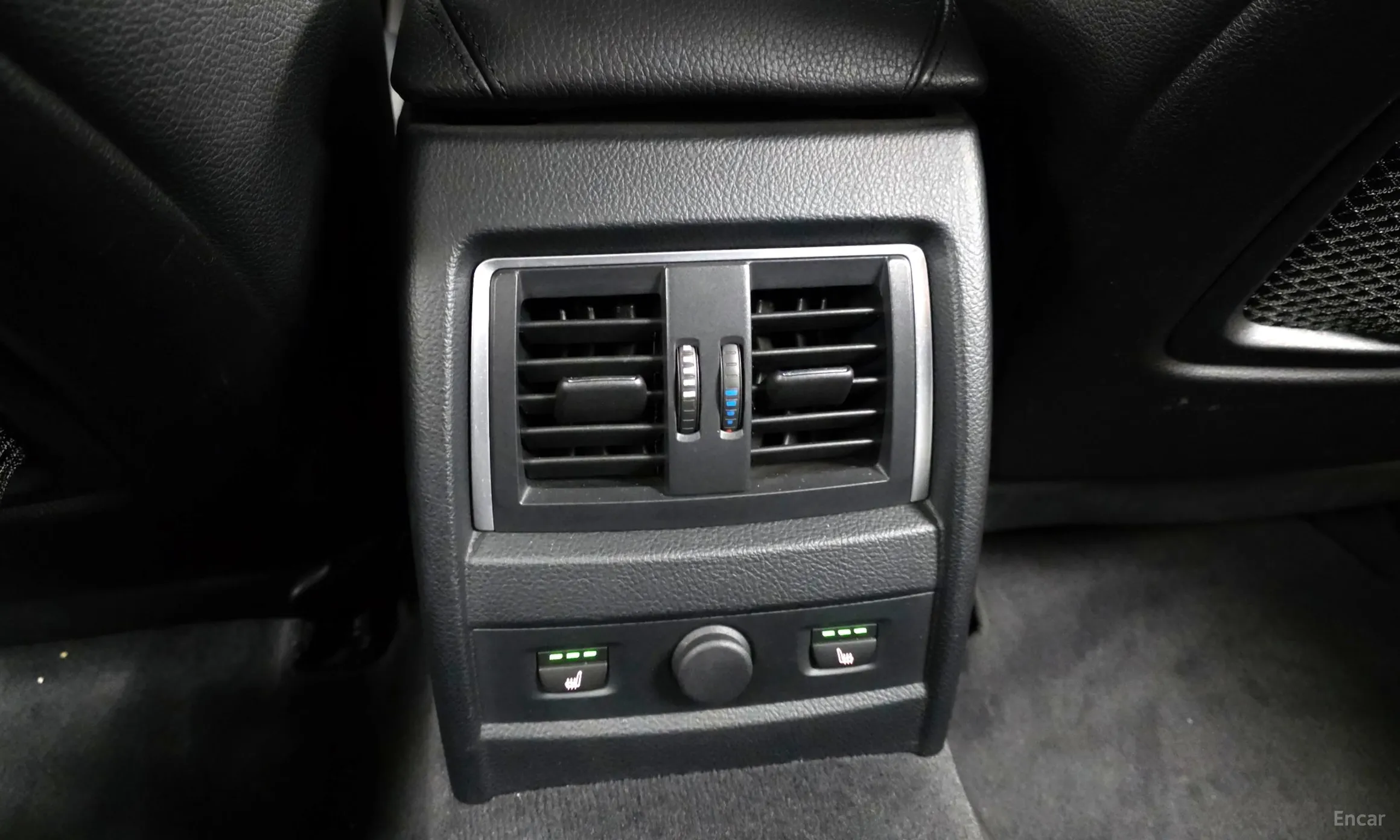 BMW 3 Series (F30) превью 19