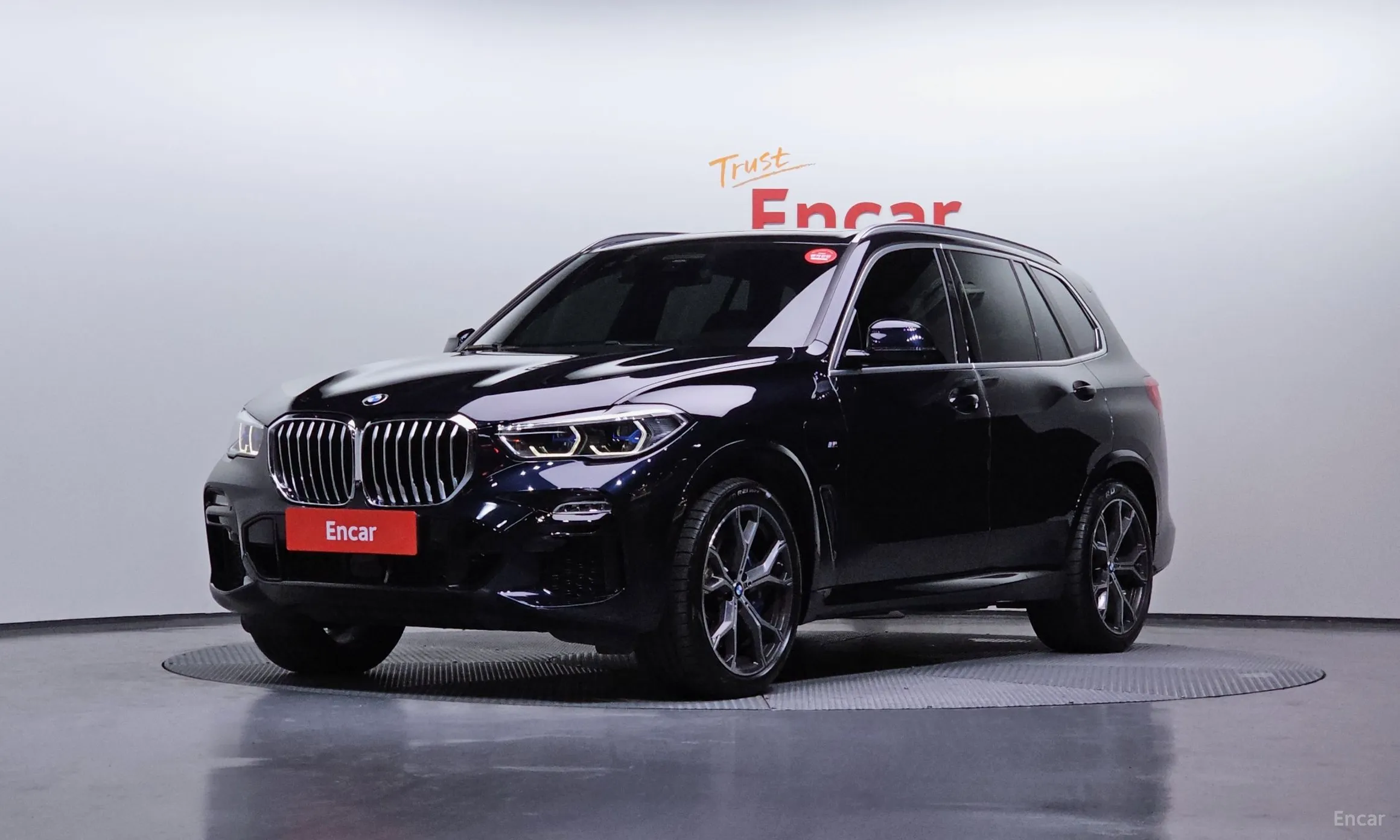 BMW X5 (G05)