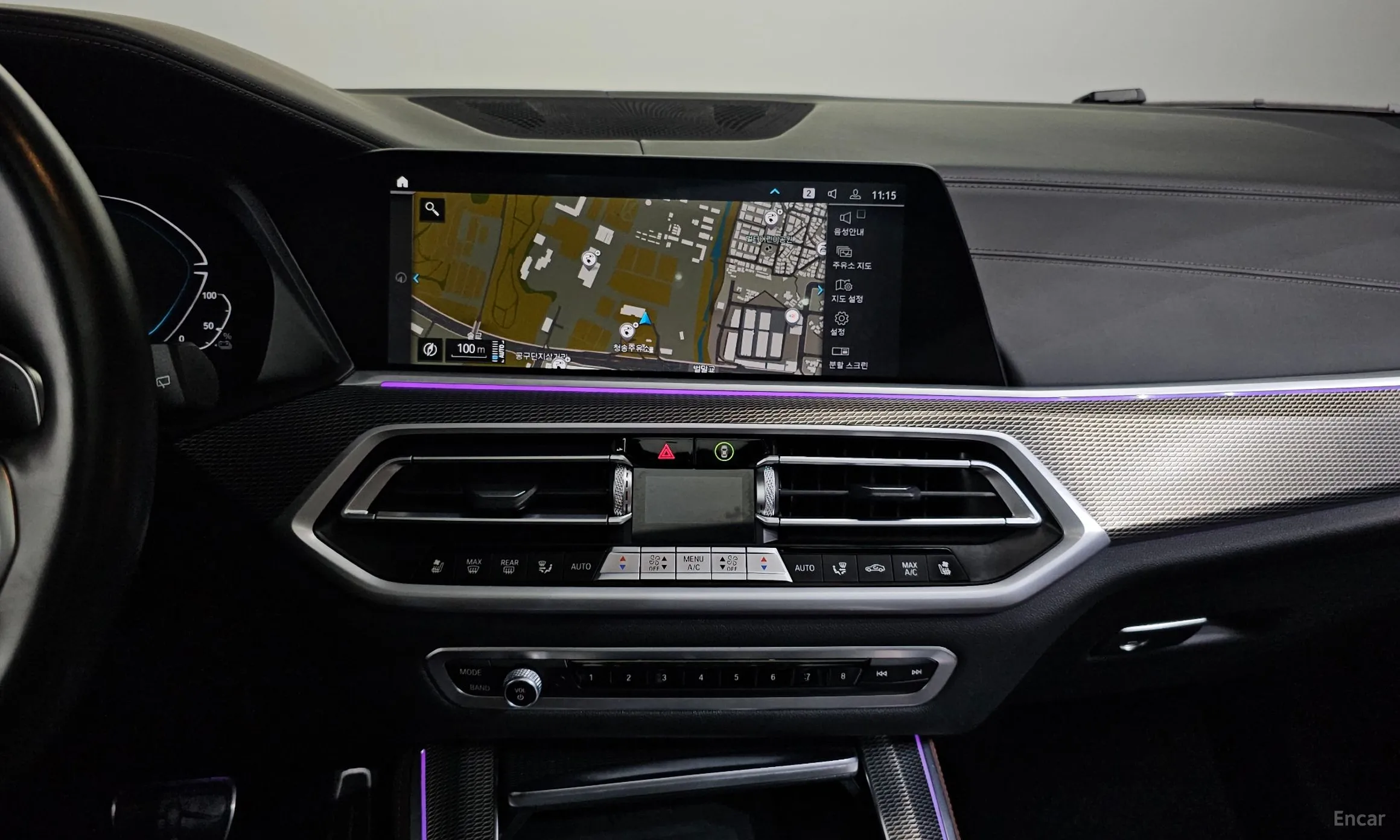BMW X5 (G05) превью 14