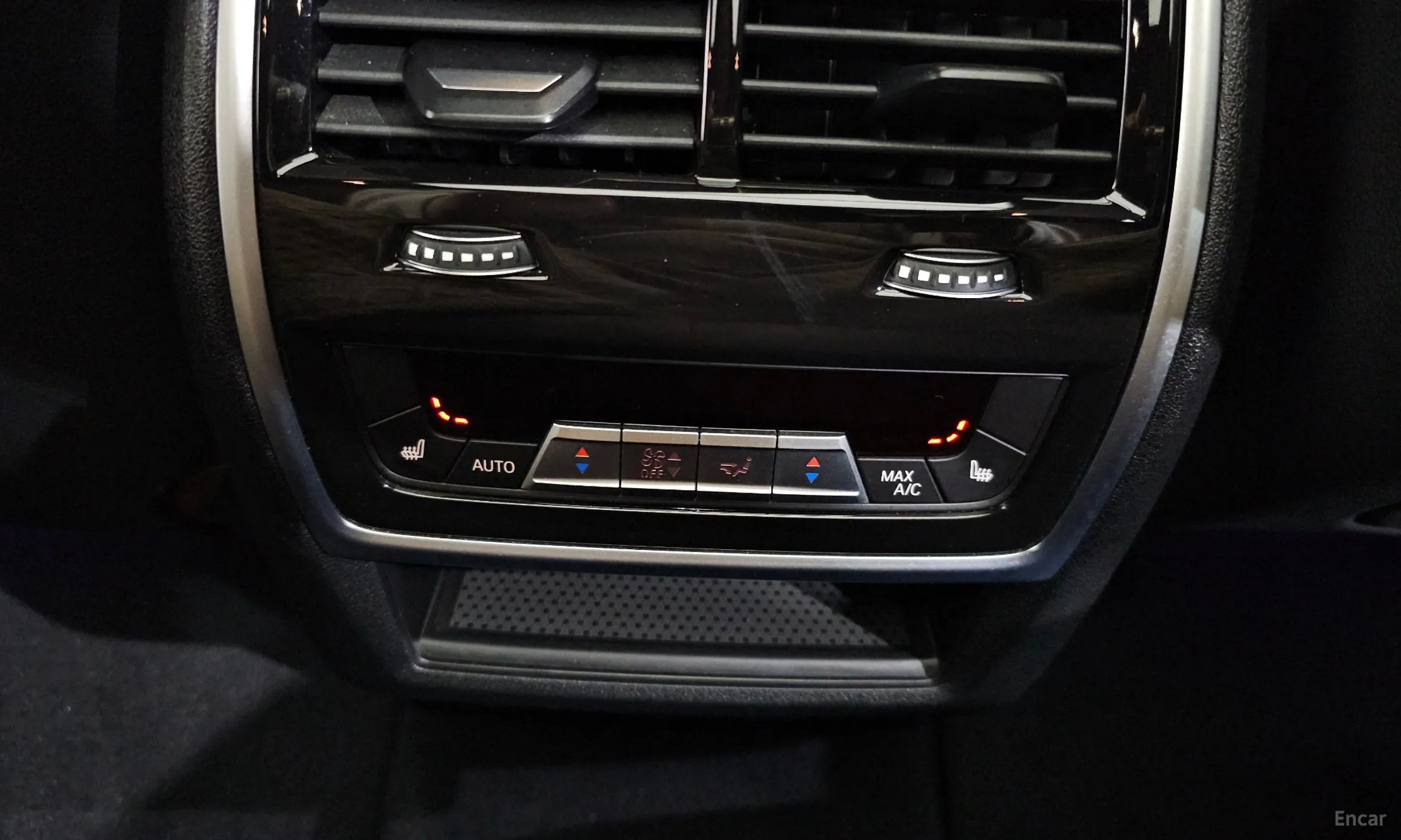 BMW X5 (G05) превью 18
