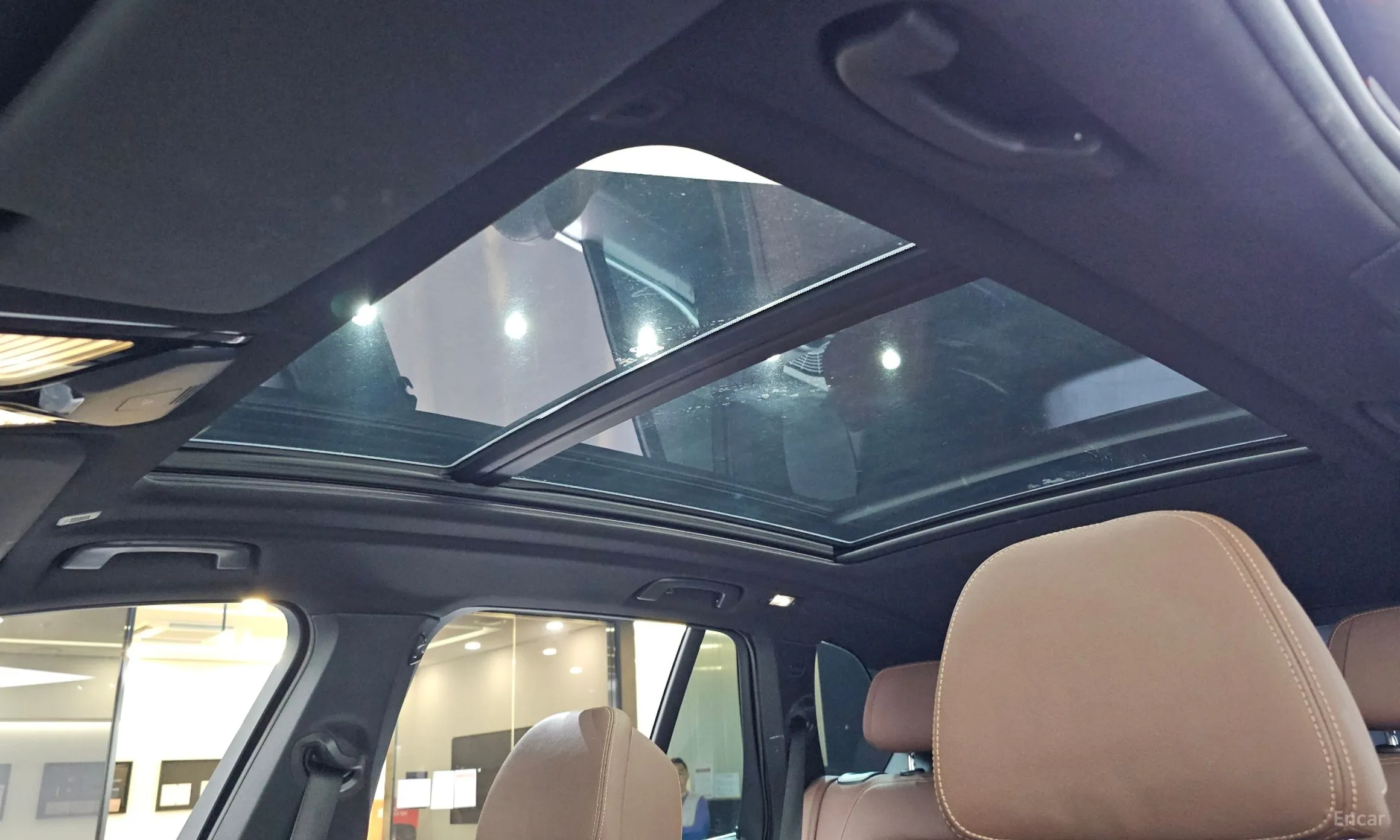 BMW X5 (G05) превью 19
