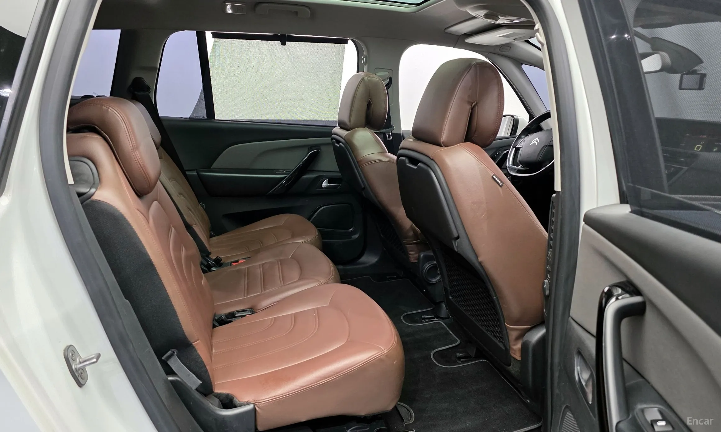 Citroën/DS Grand C4 Picasso превью 12