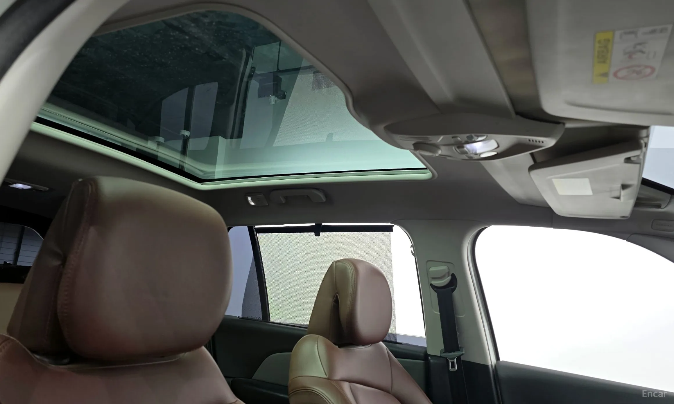 Citroën/DS Grand C4 Picasso превью 20