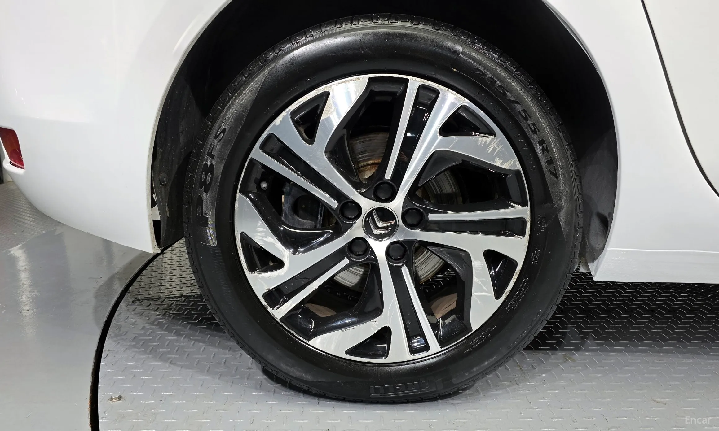 Citroën/DS Grand C4 Picasso превью 5