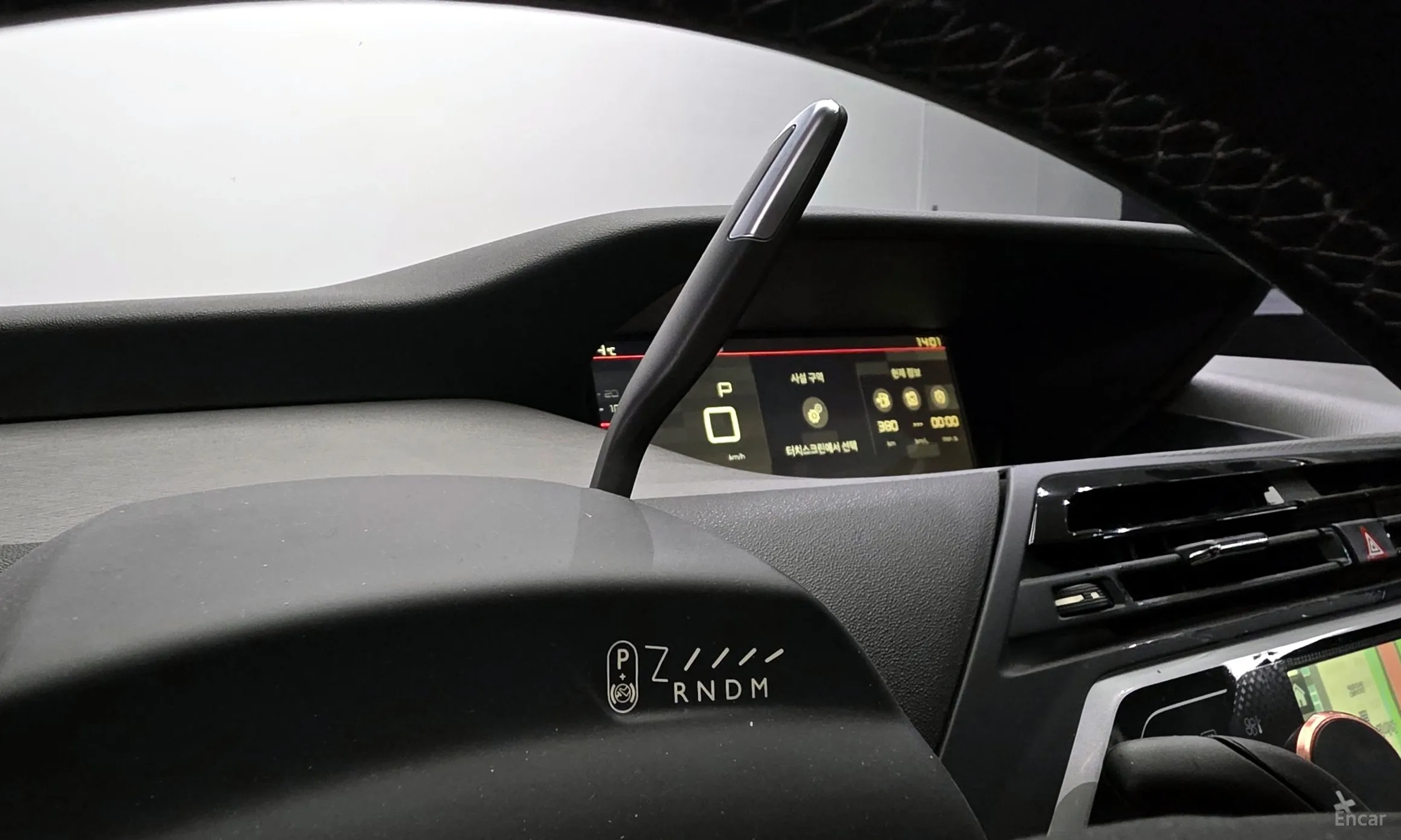 Citroën/DS Grand C4 Picasso превью 9
