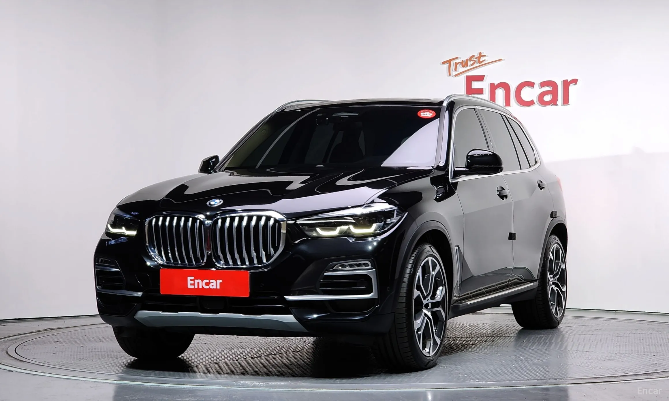 X5 (G05)